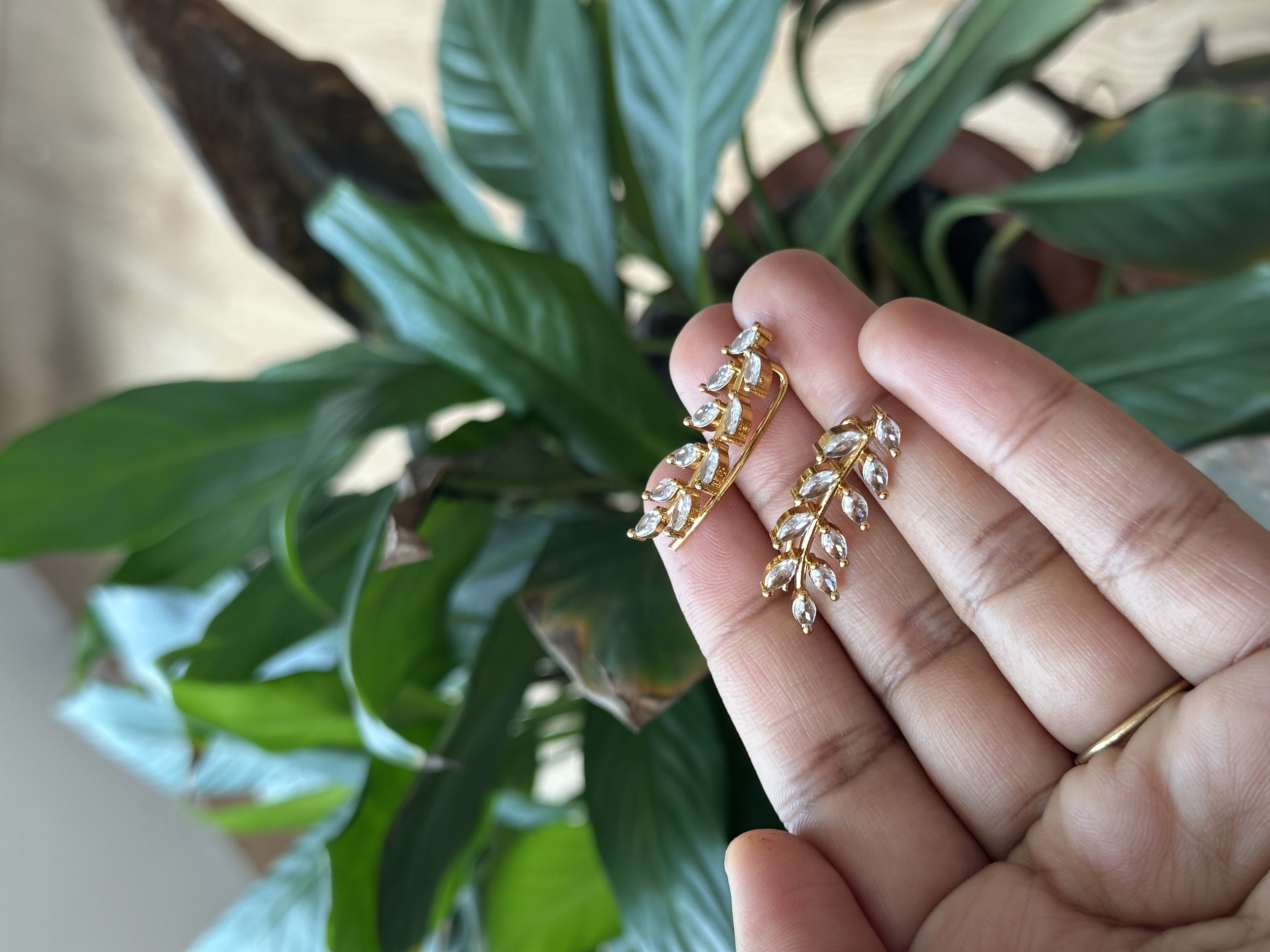 AD Ear Cuff