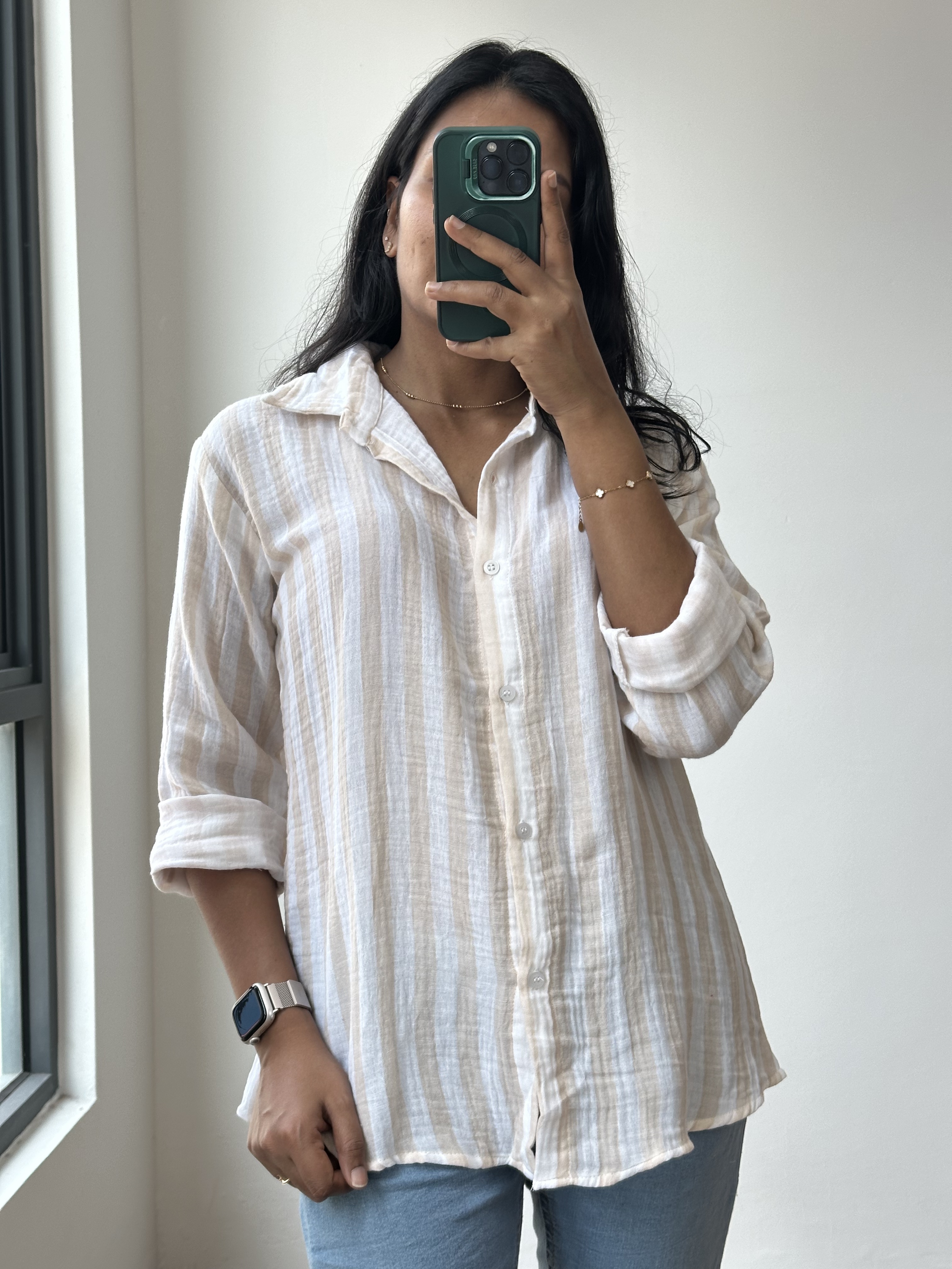 Stripe Shirt