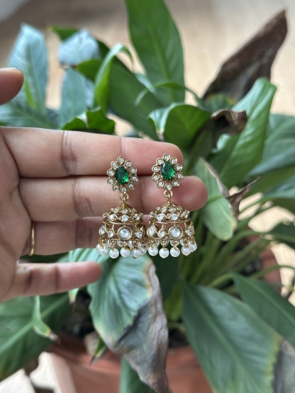 AD Jhumka