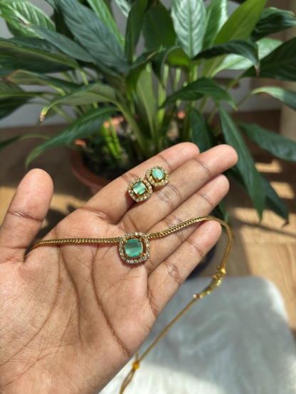 AD Choker