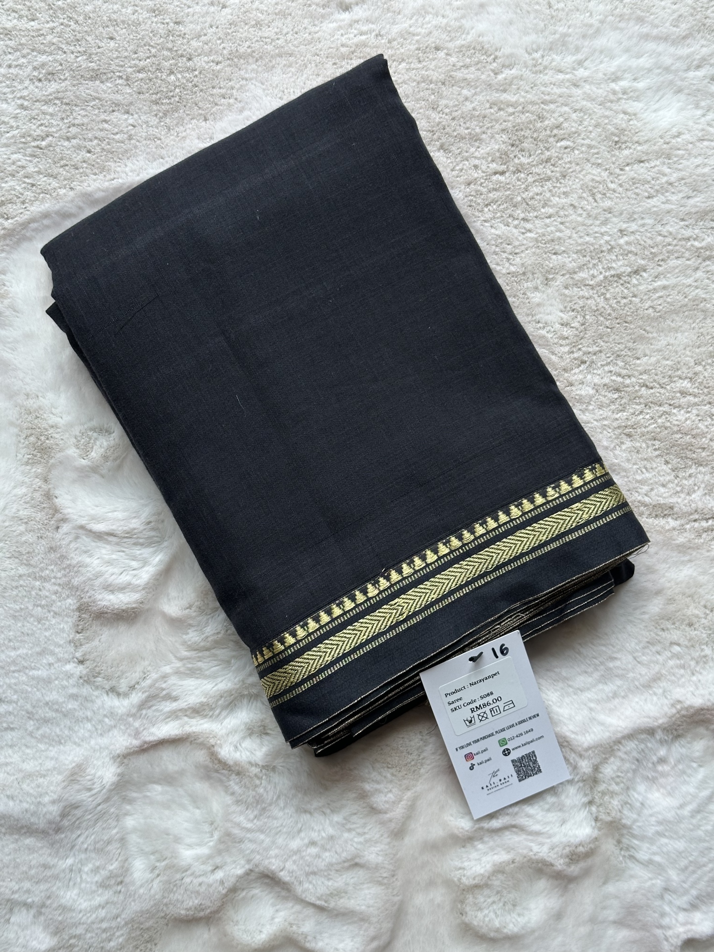 Mercerized Cotton Narayanpet (16)