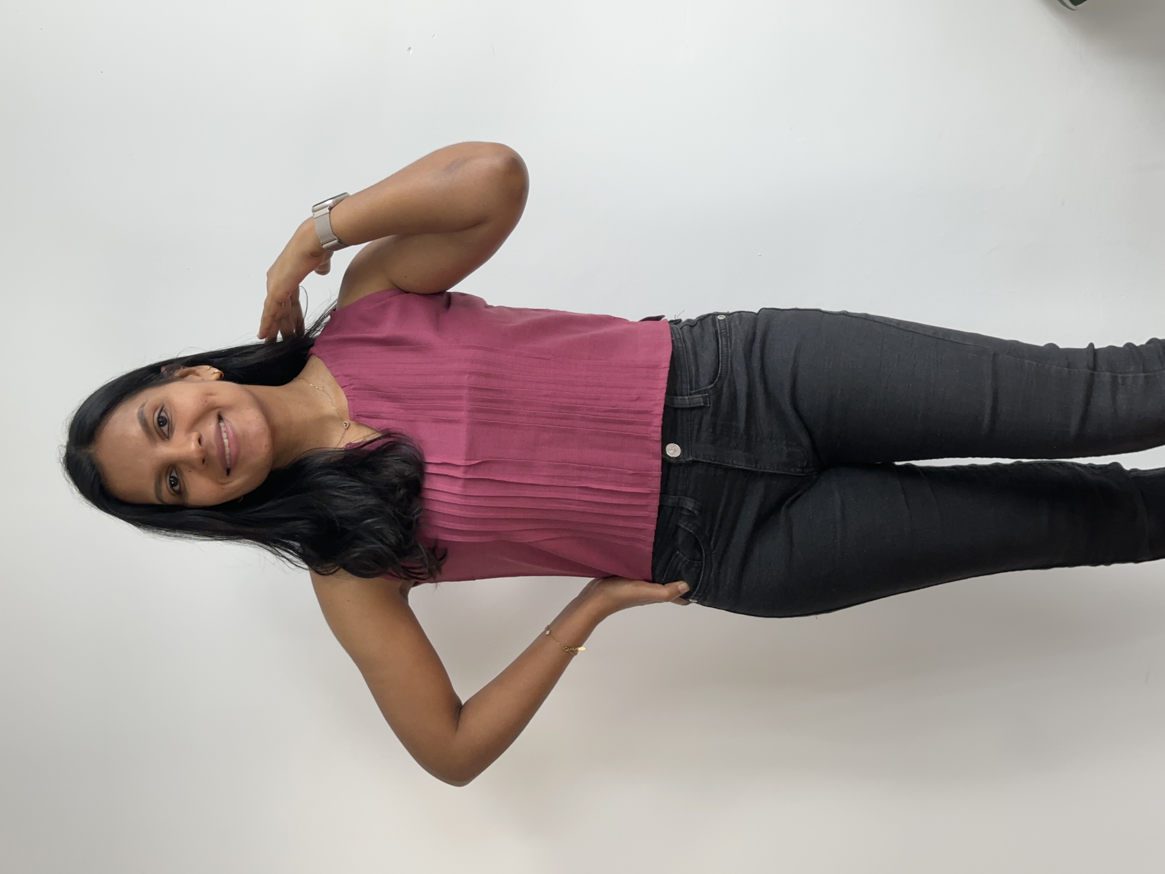 Daily Wear Crop Top