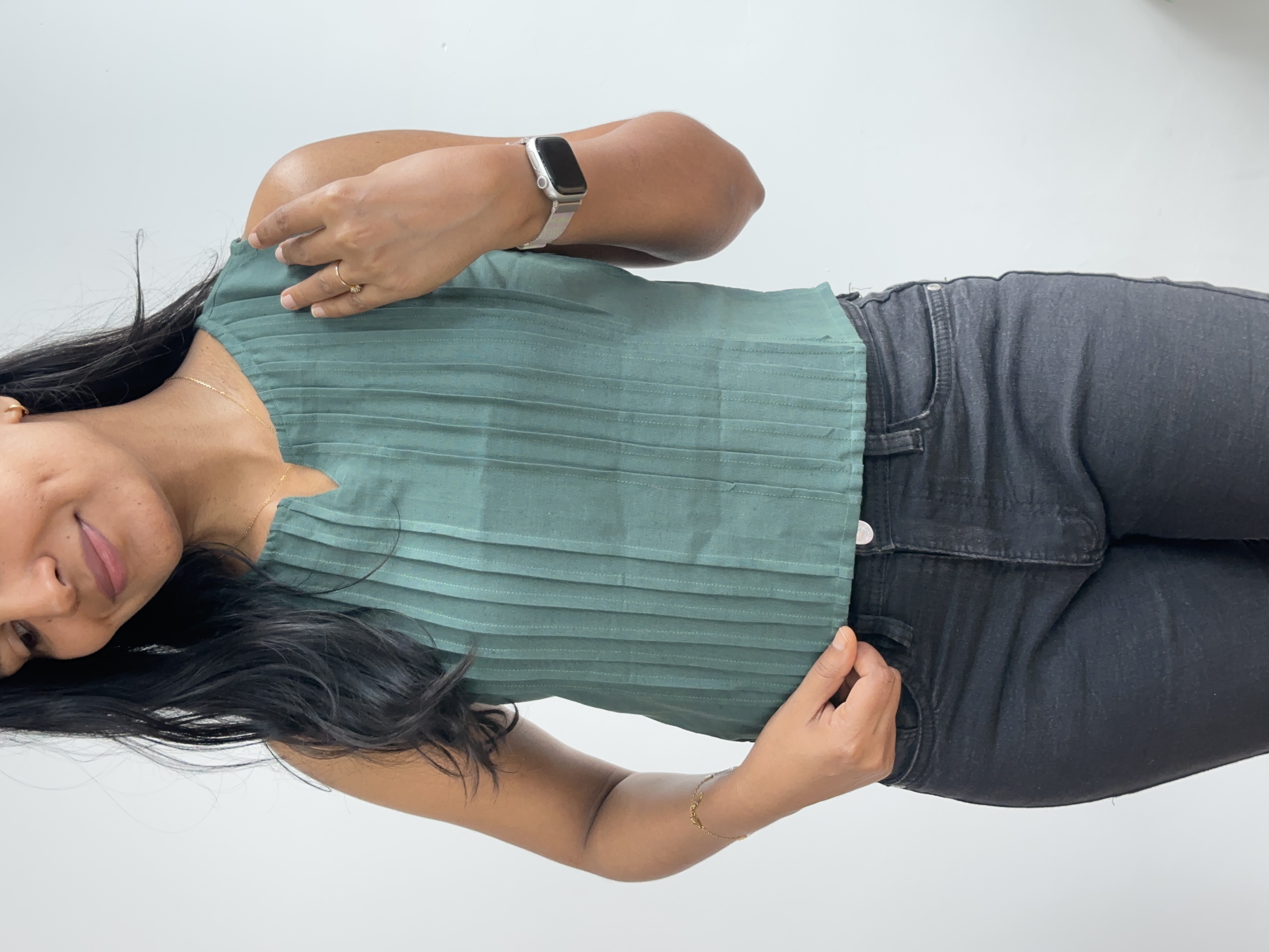 Daily Wear Crop Top
