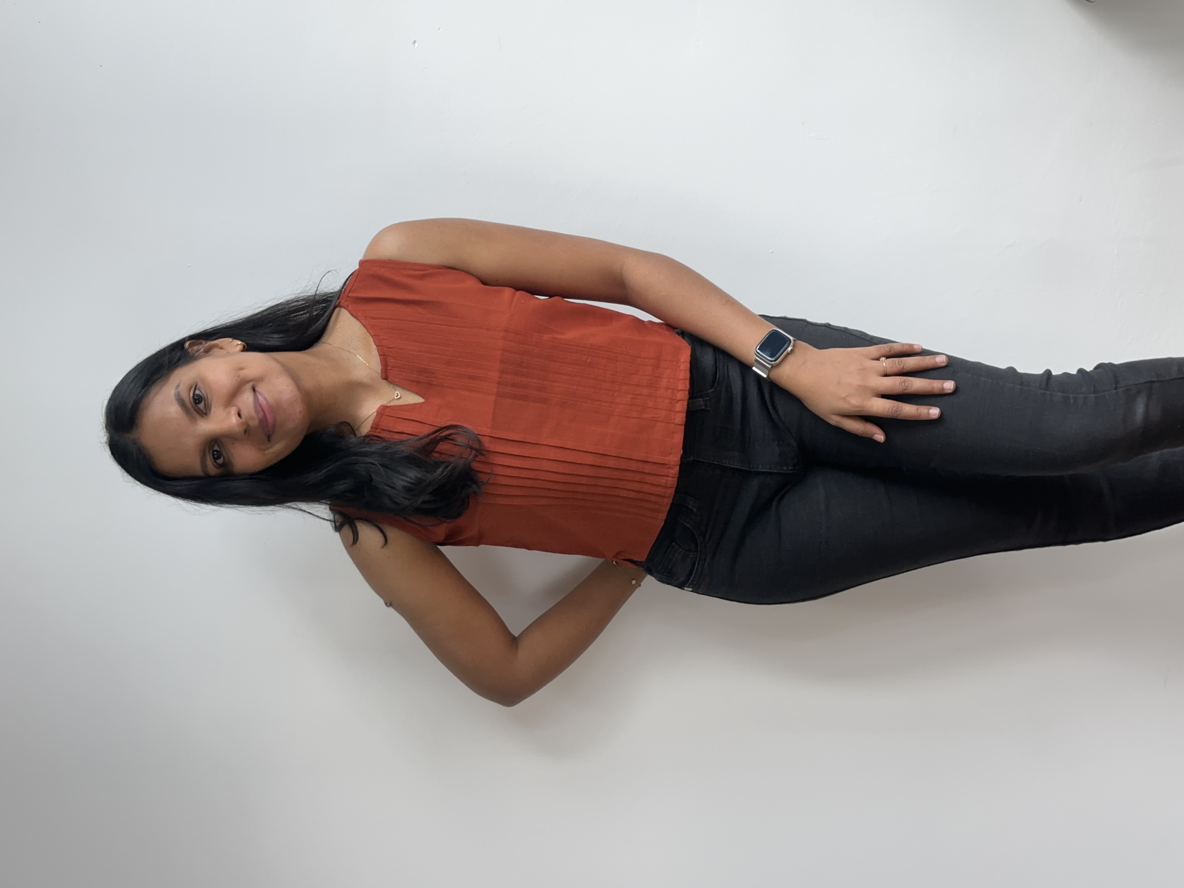 Daily Wear Crop Top