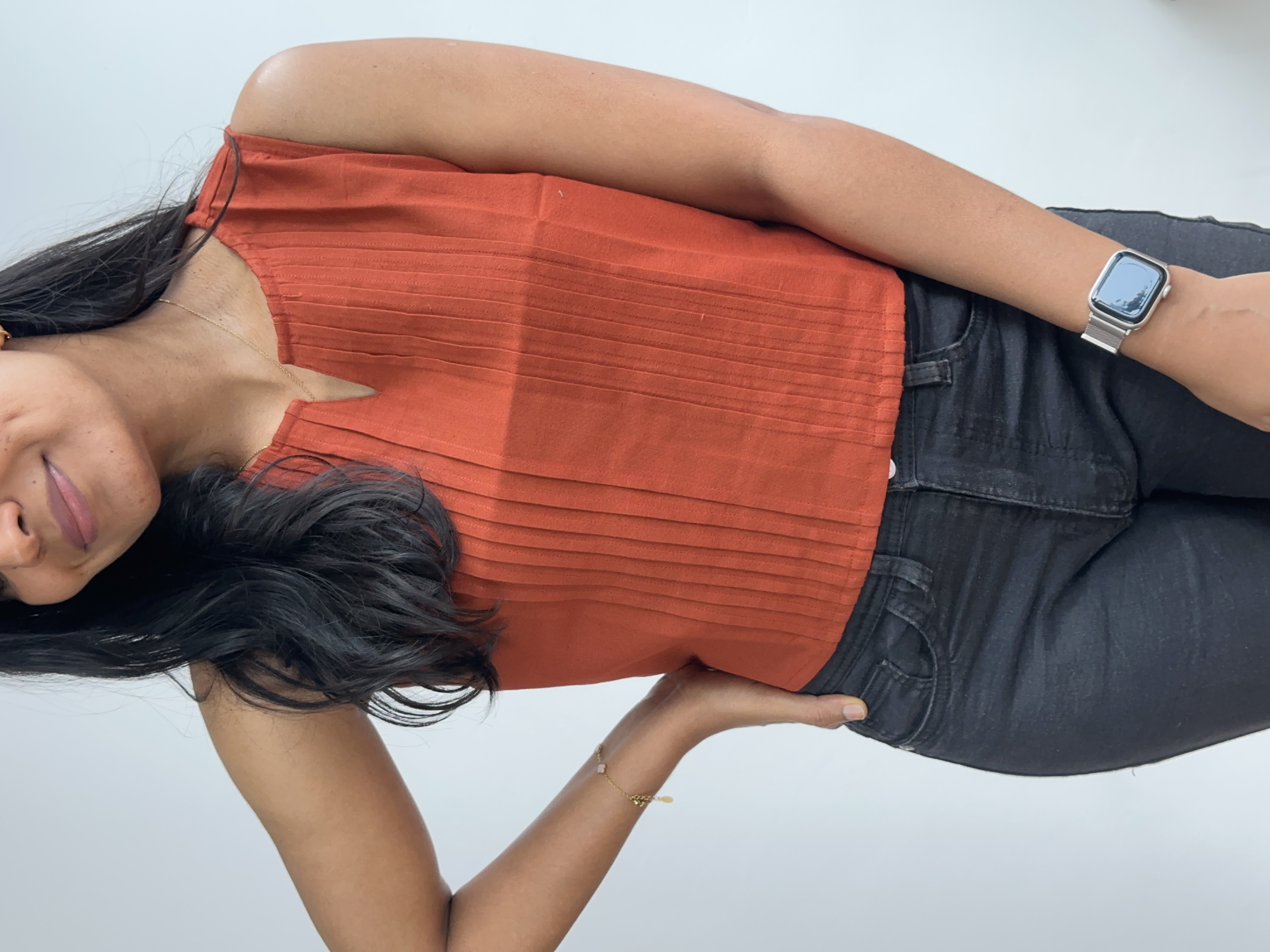 Daily Wear Crop Top
