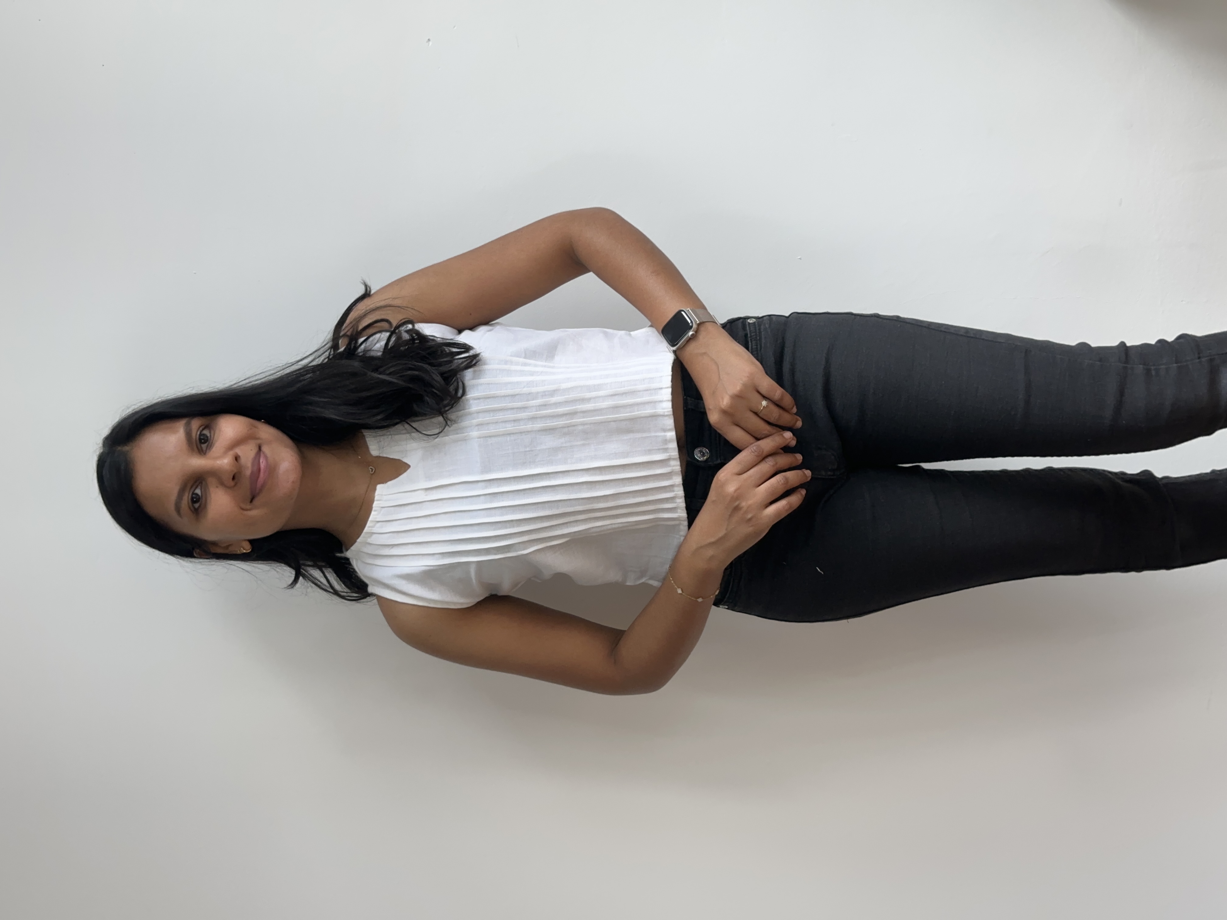 Daily Wear Crop Top