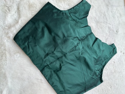 Tafeta Blouse