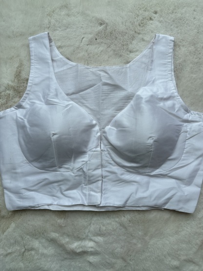 Tafeta Blouse