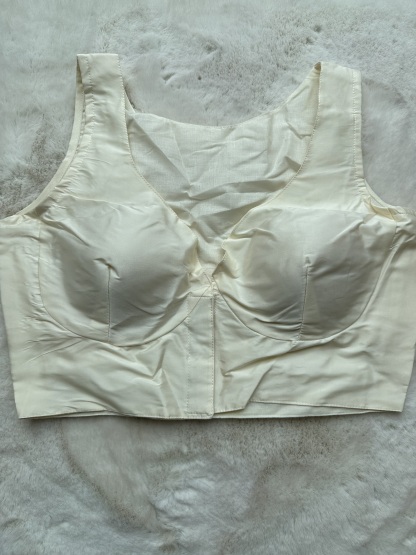 Tafeta Blouse