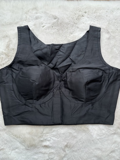Tafeta Blouse