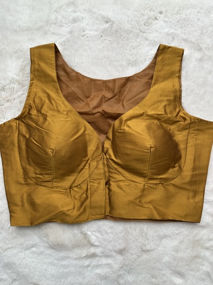 Tafeta Blouse