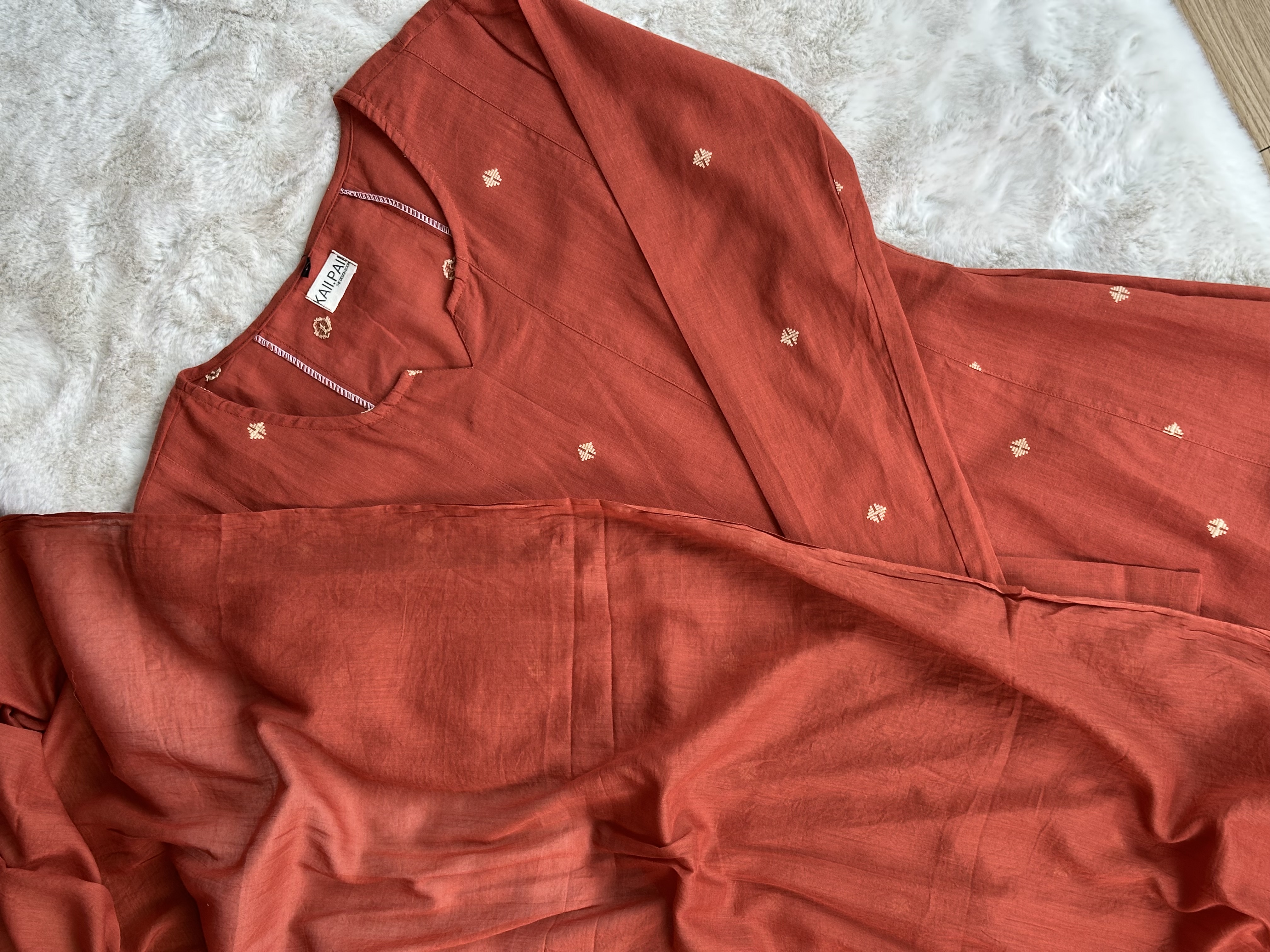 Panel Chuditar Suit