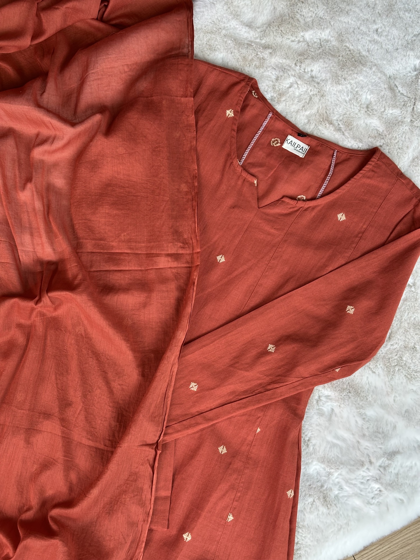 Panel Chuditar Suit