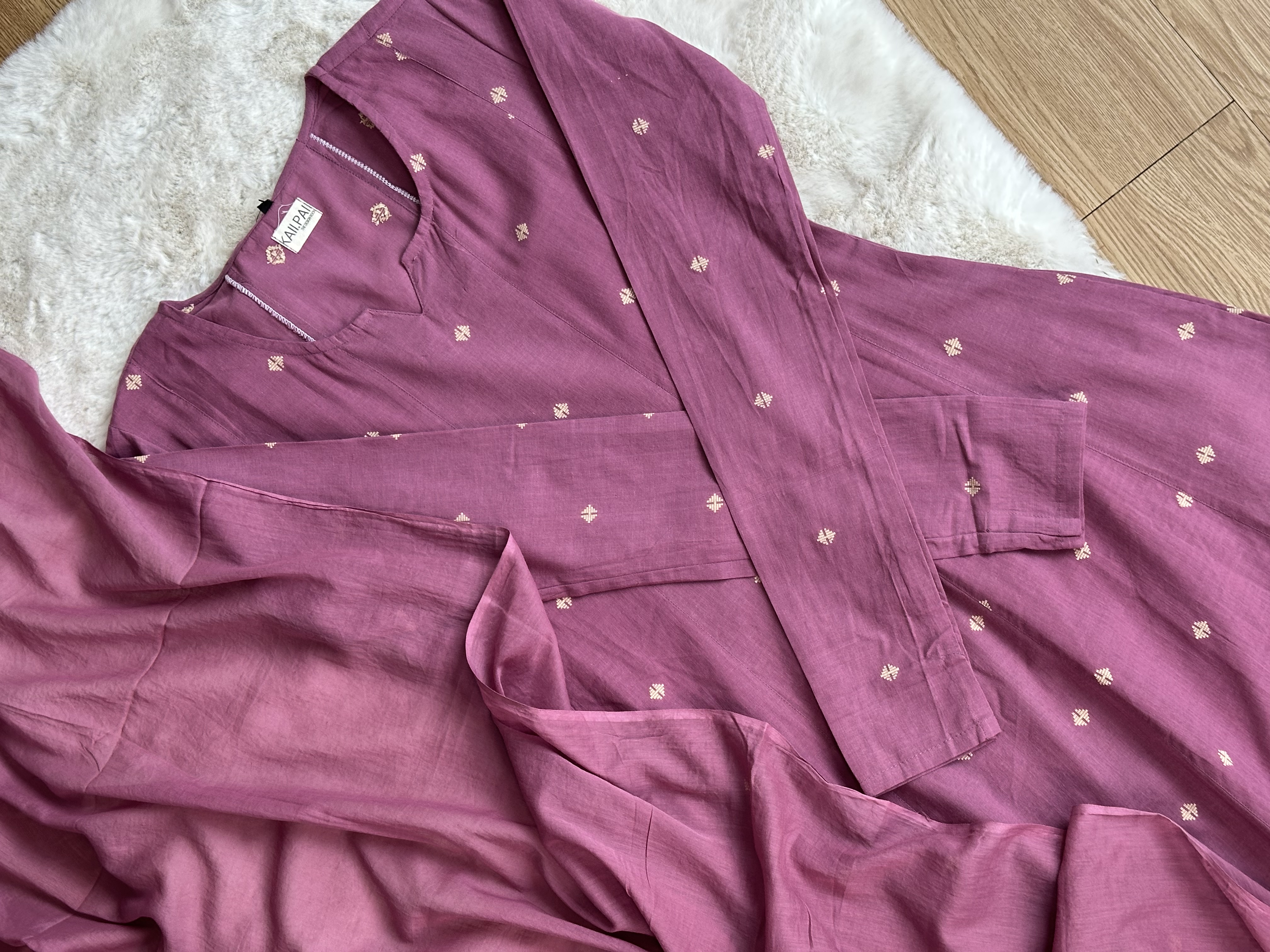 Panel Chuditar Suit