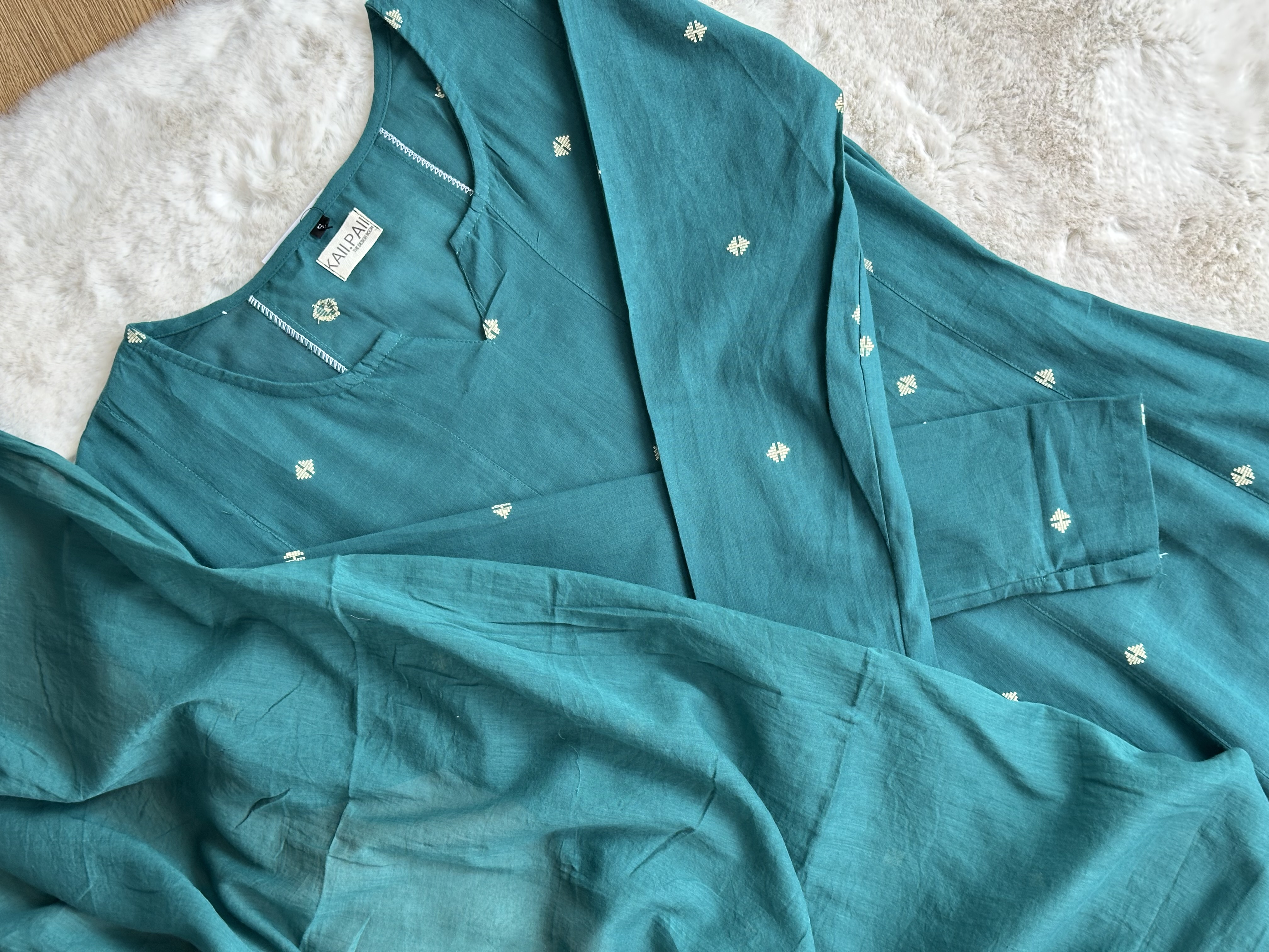Panel Chuditar Suit