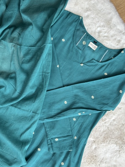 Panel Chuditar Suit