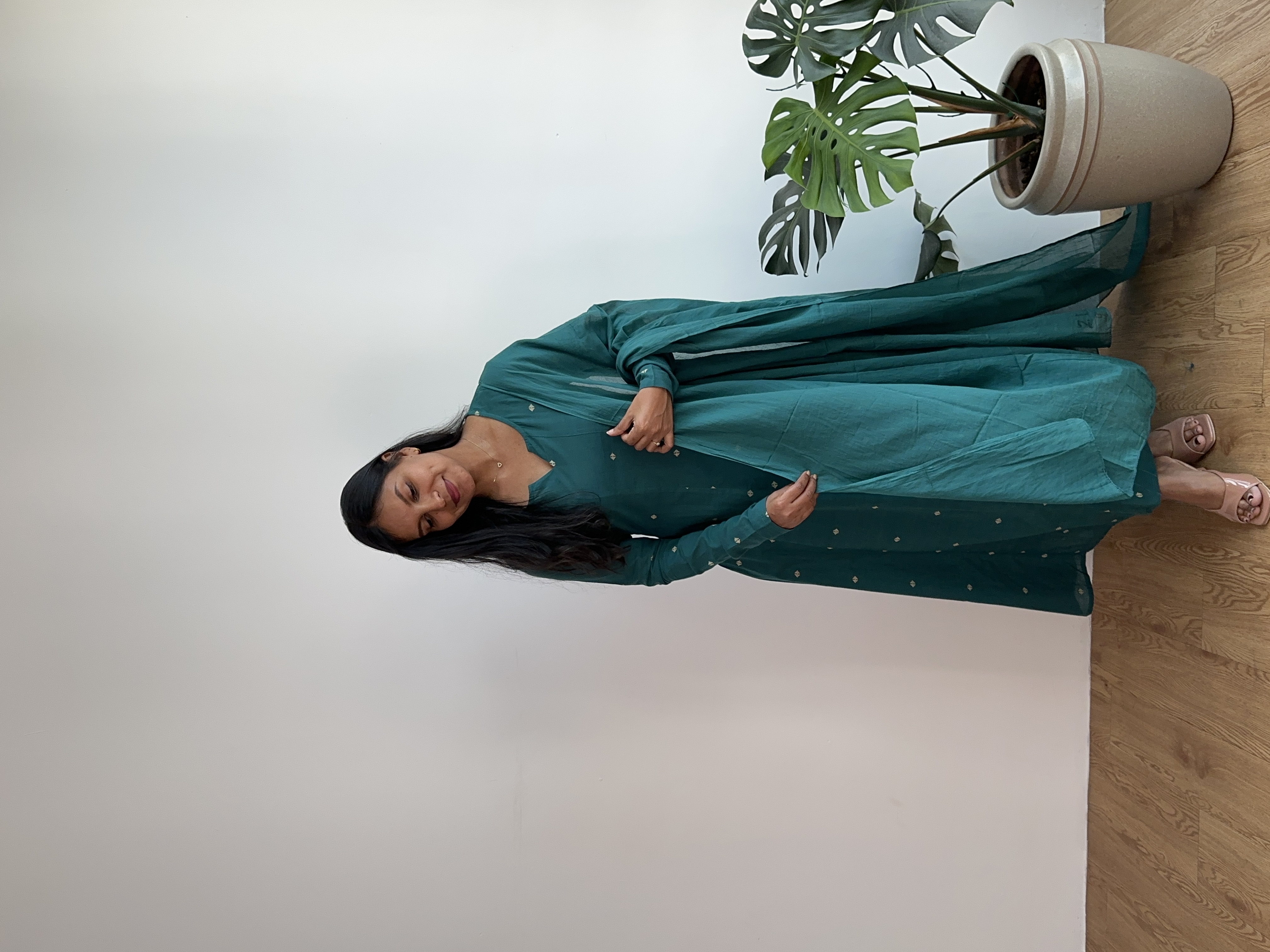 Panel Chuditar Suit
