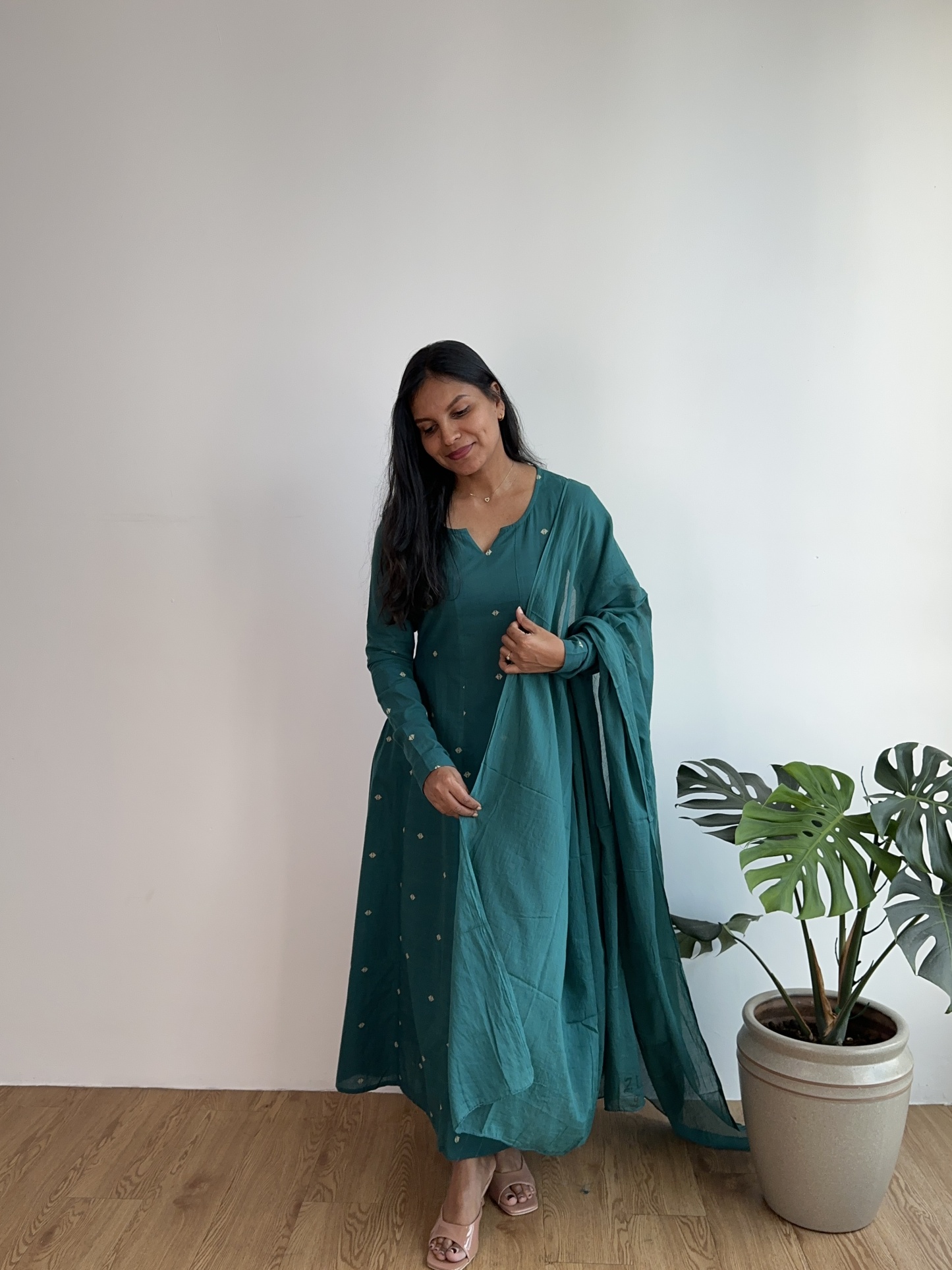 Panel Chuditar Suit