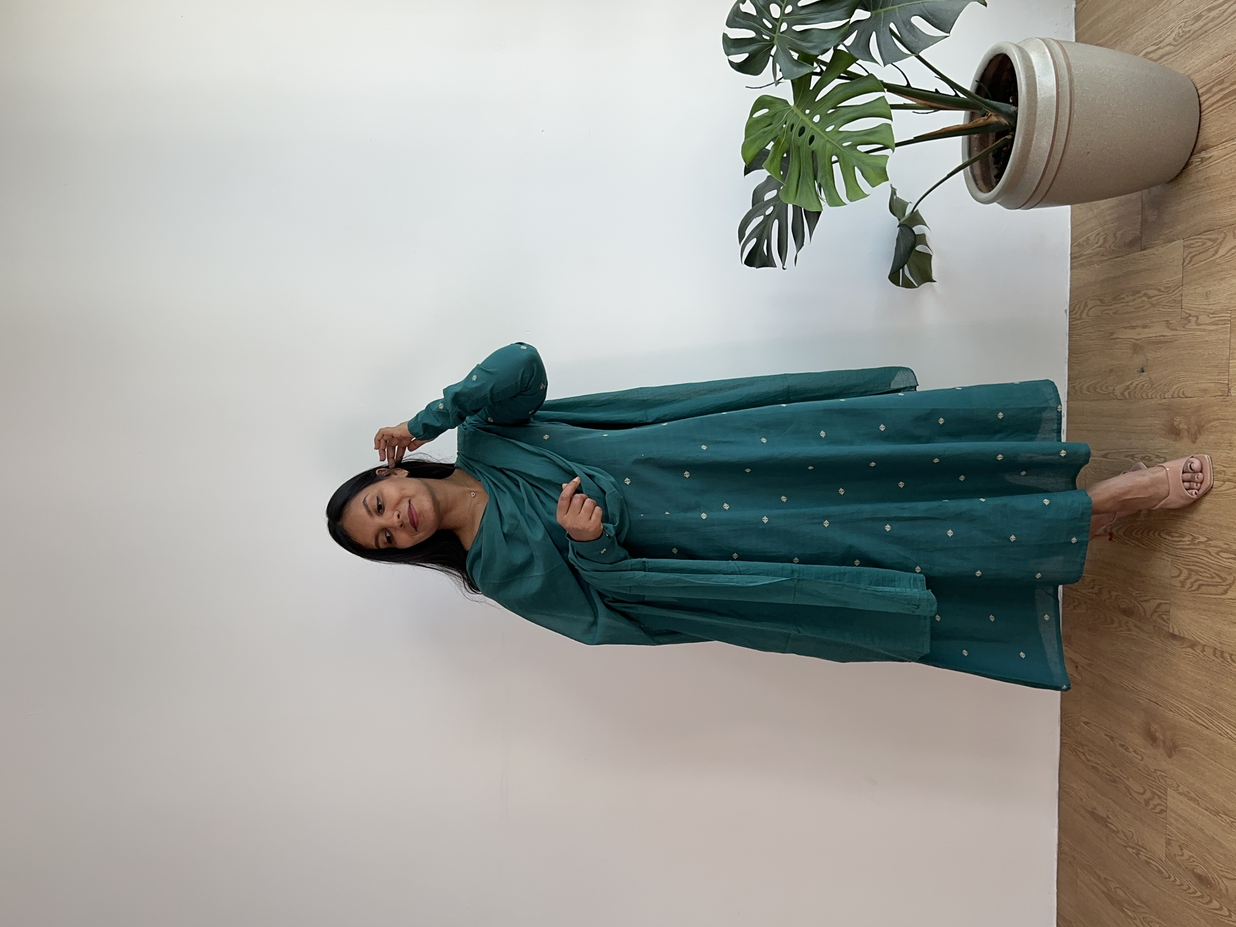 Panel Chuditar Suit