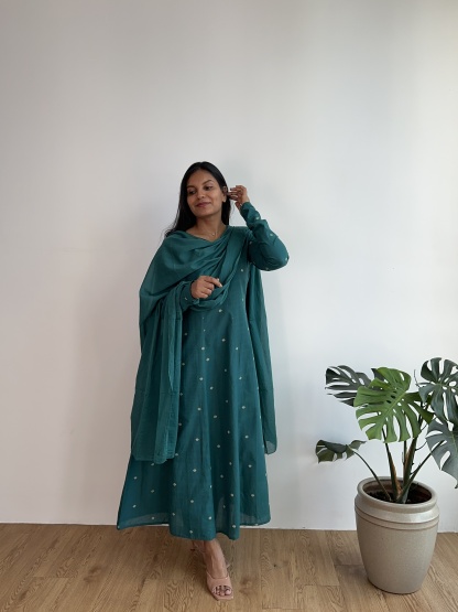 Panel Chuditar Suit