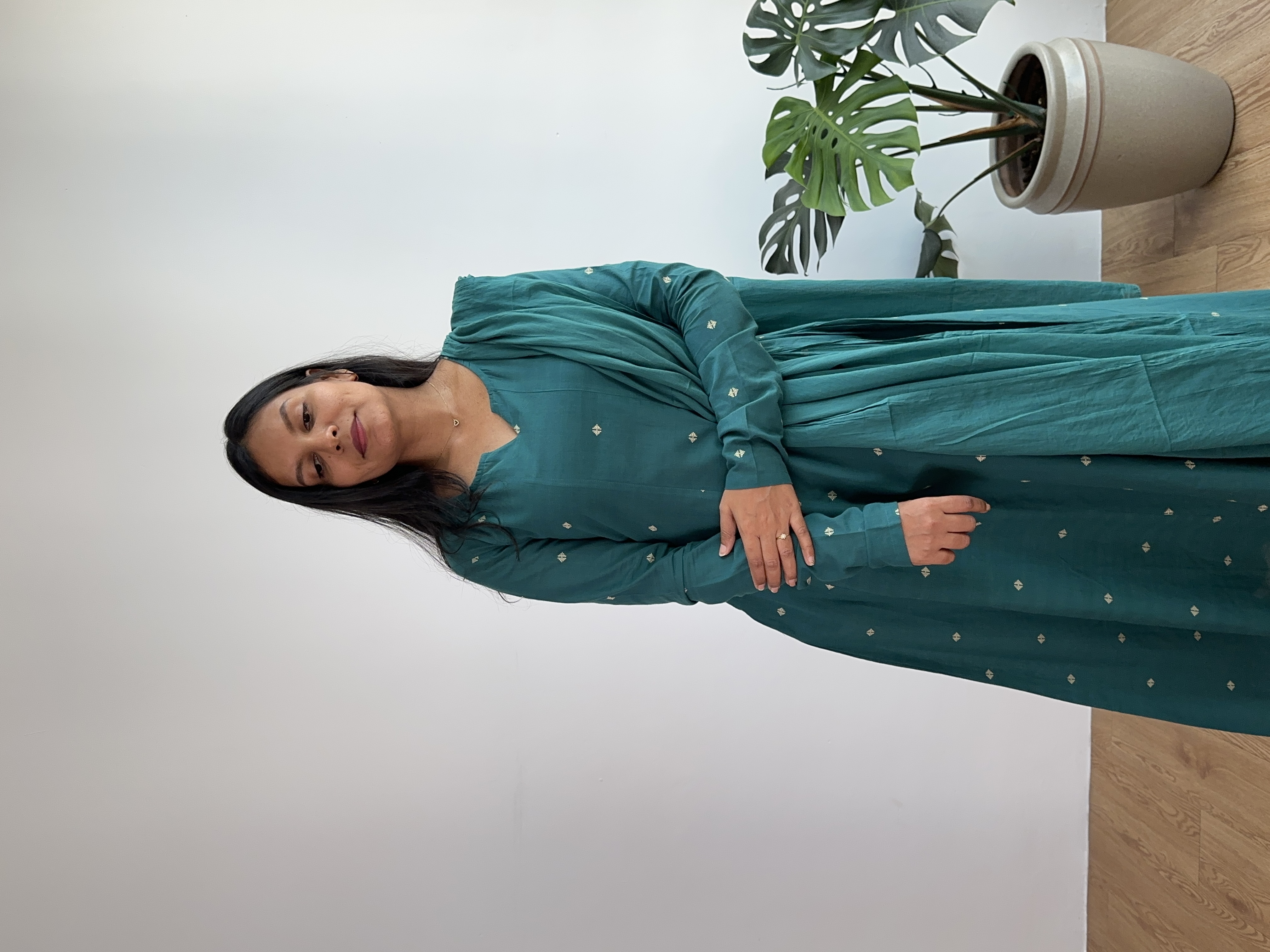 Panel Chuditar Suit