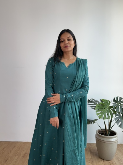 Panel Chuditar Suit