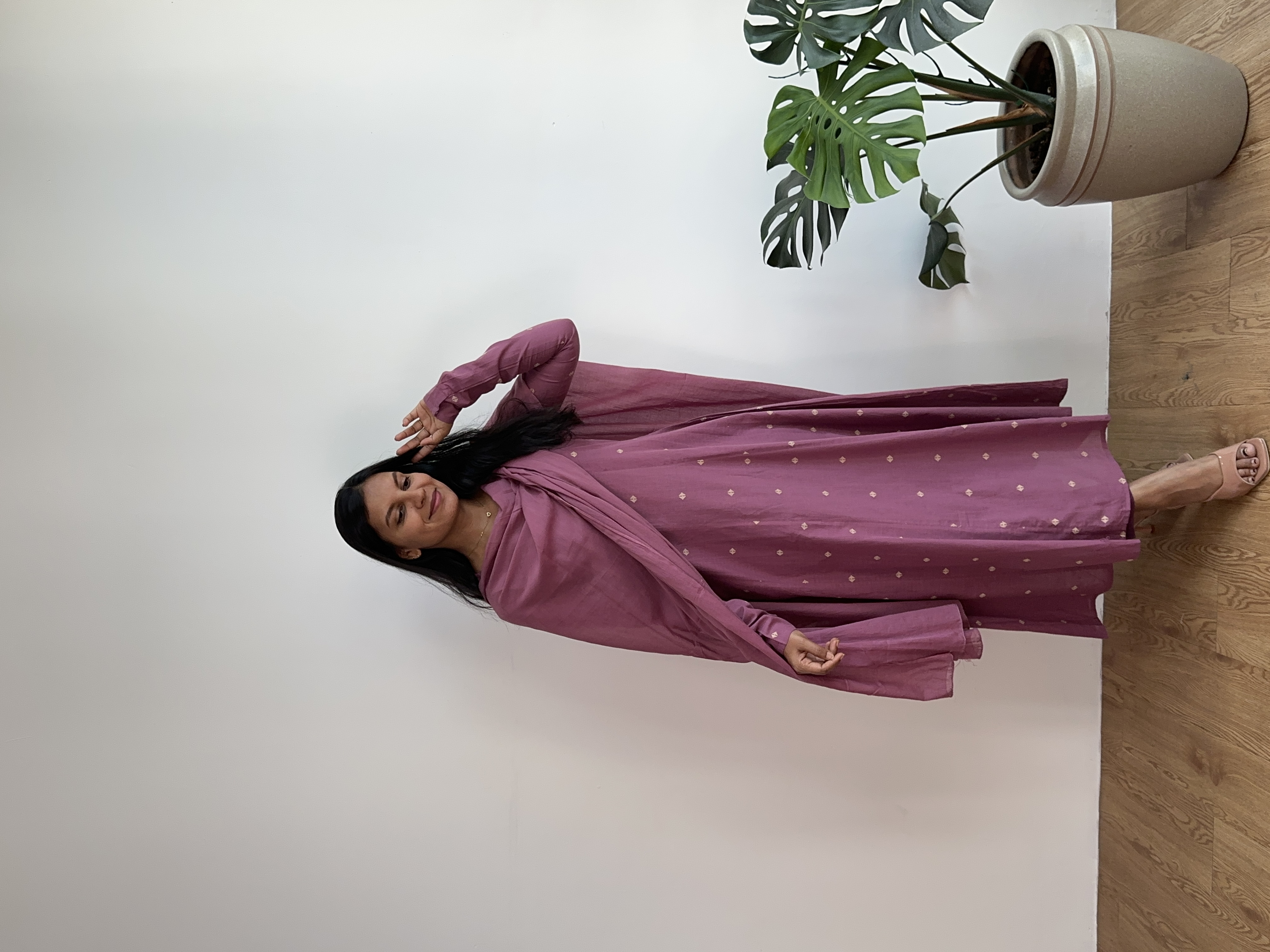 Panel Chuditar Suit
