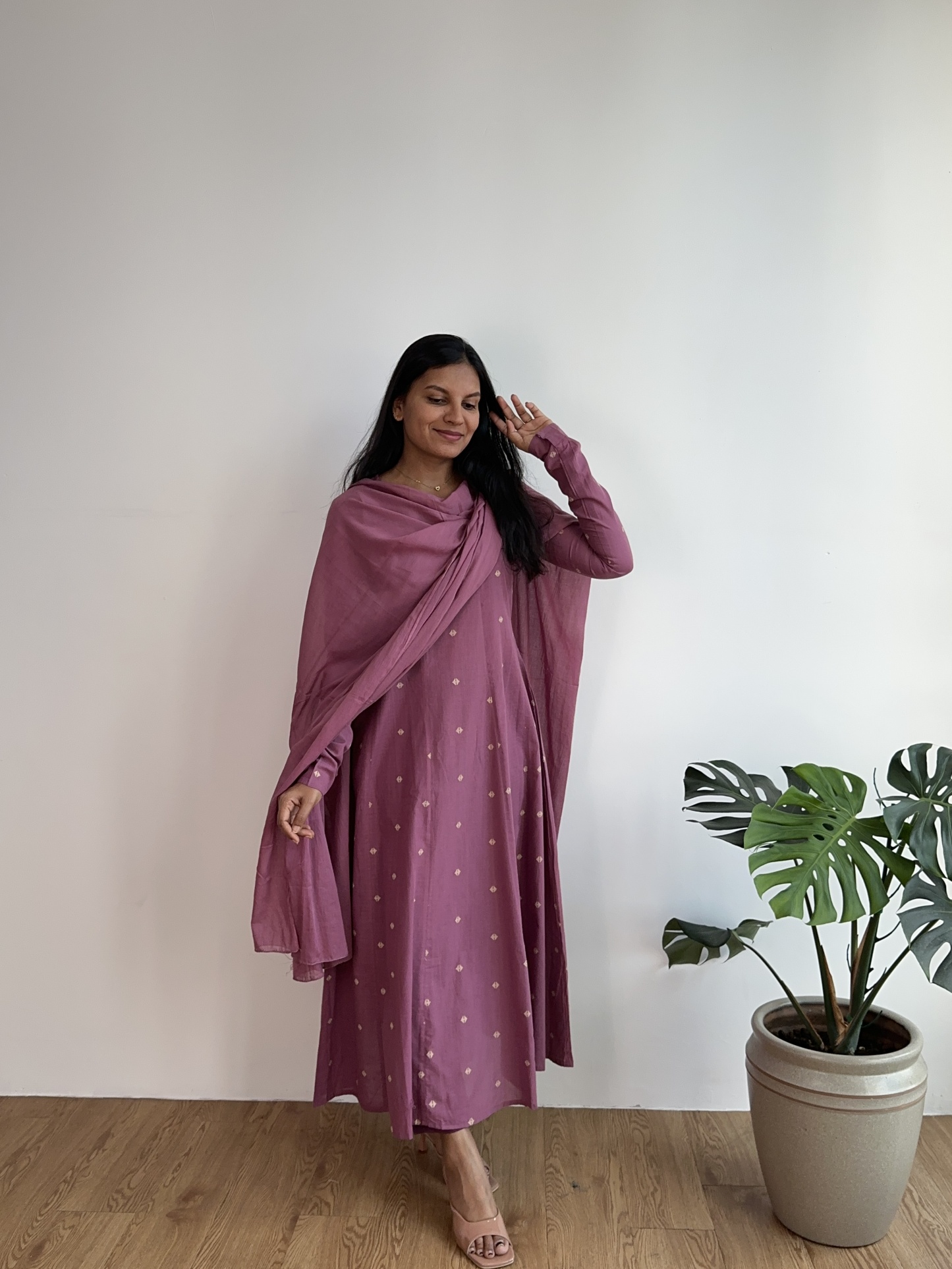 Panel Chuditar Suit