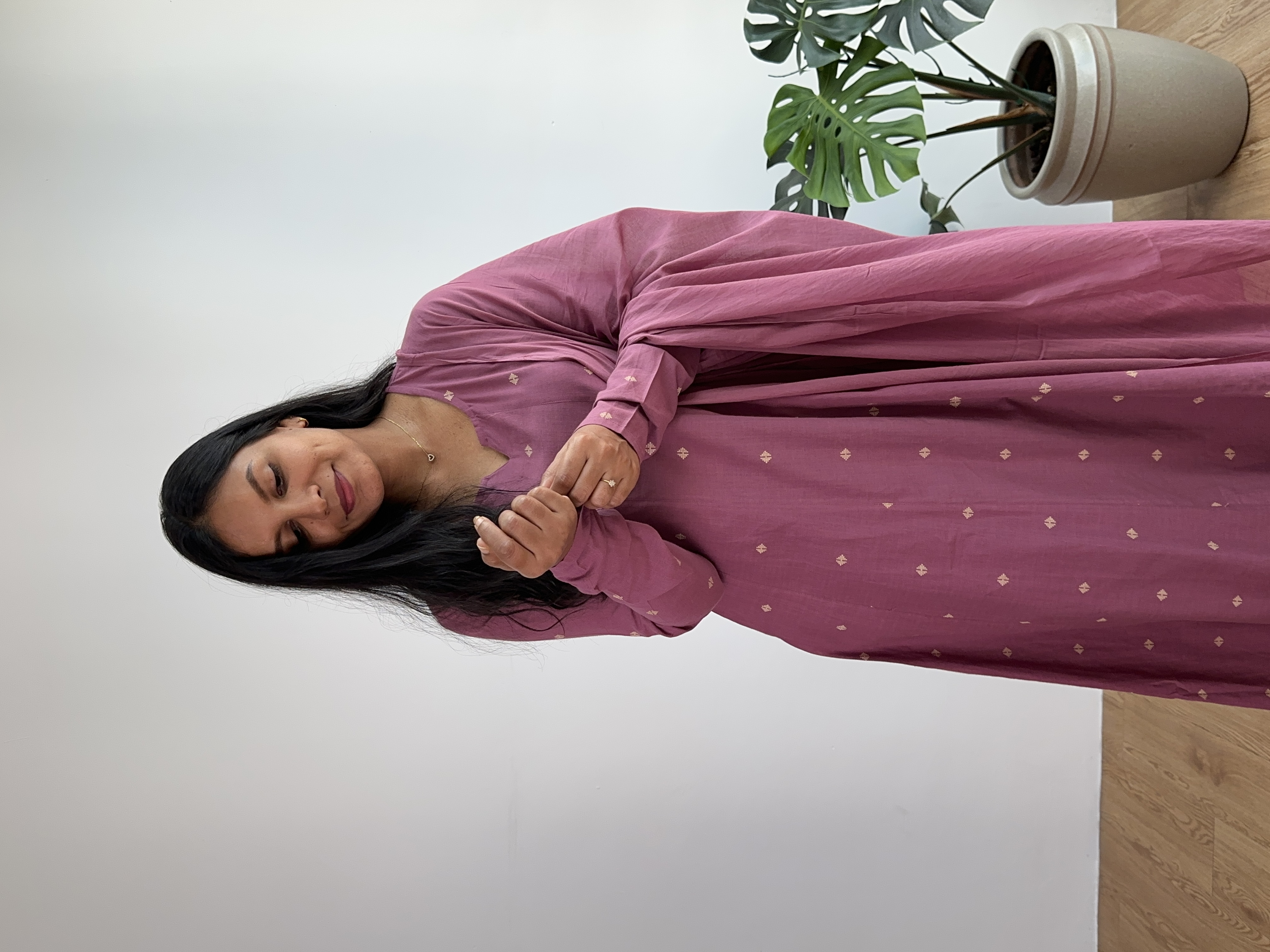 Panel Chuditar Suit
