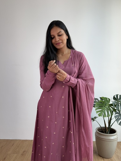 Panel Chuditar Suit