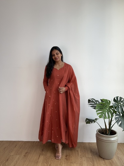 Panel Chuditar Suit