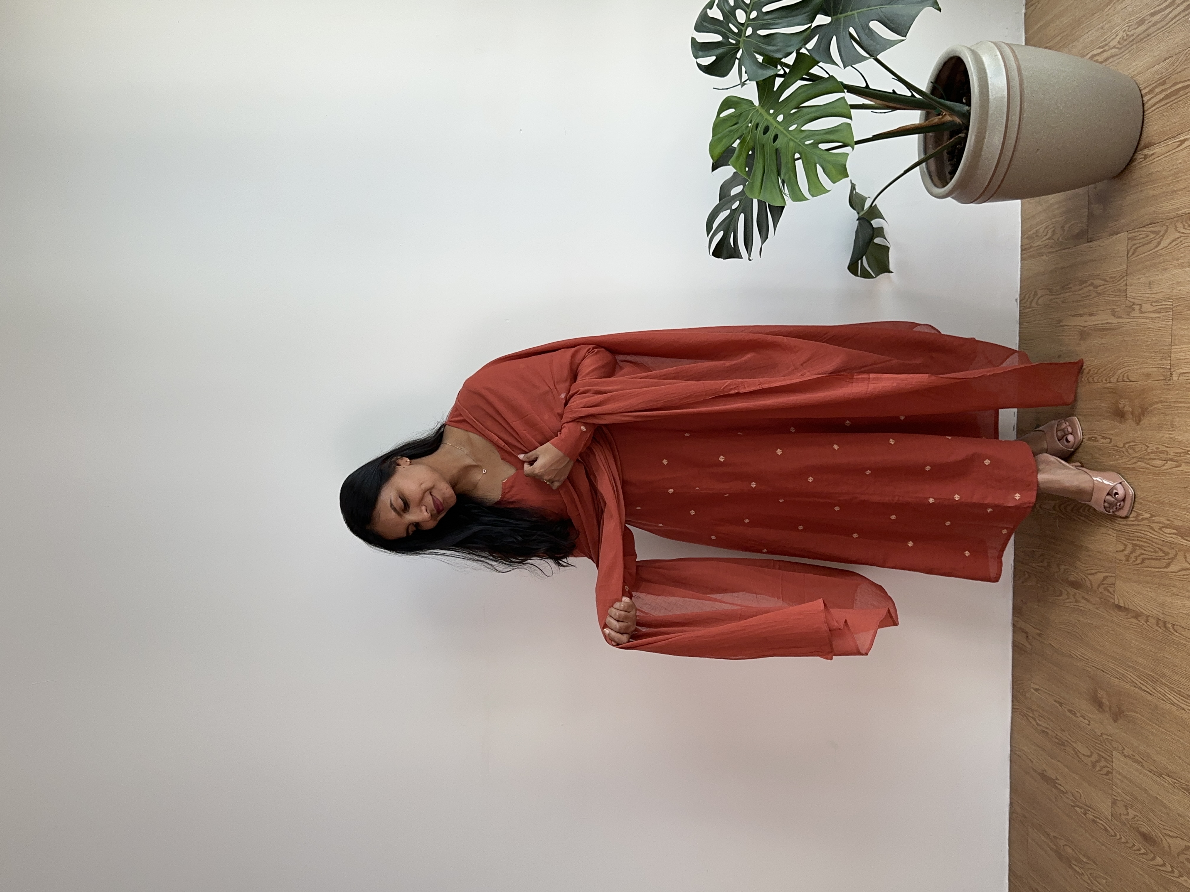 Panel Chuditar Suit