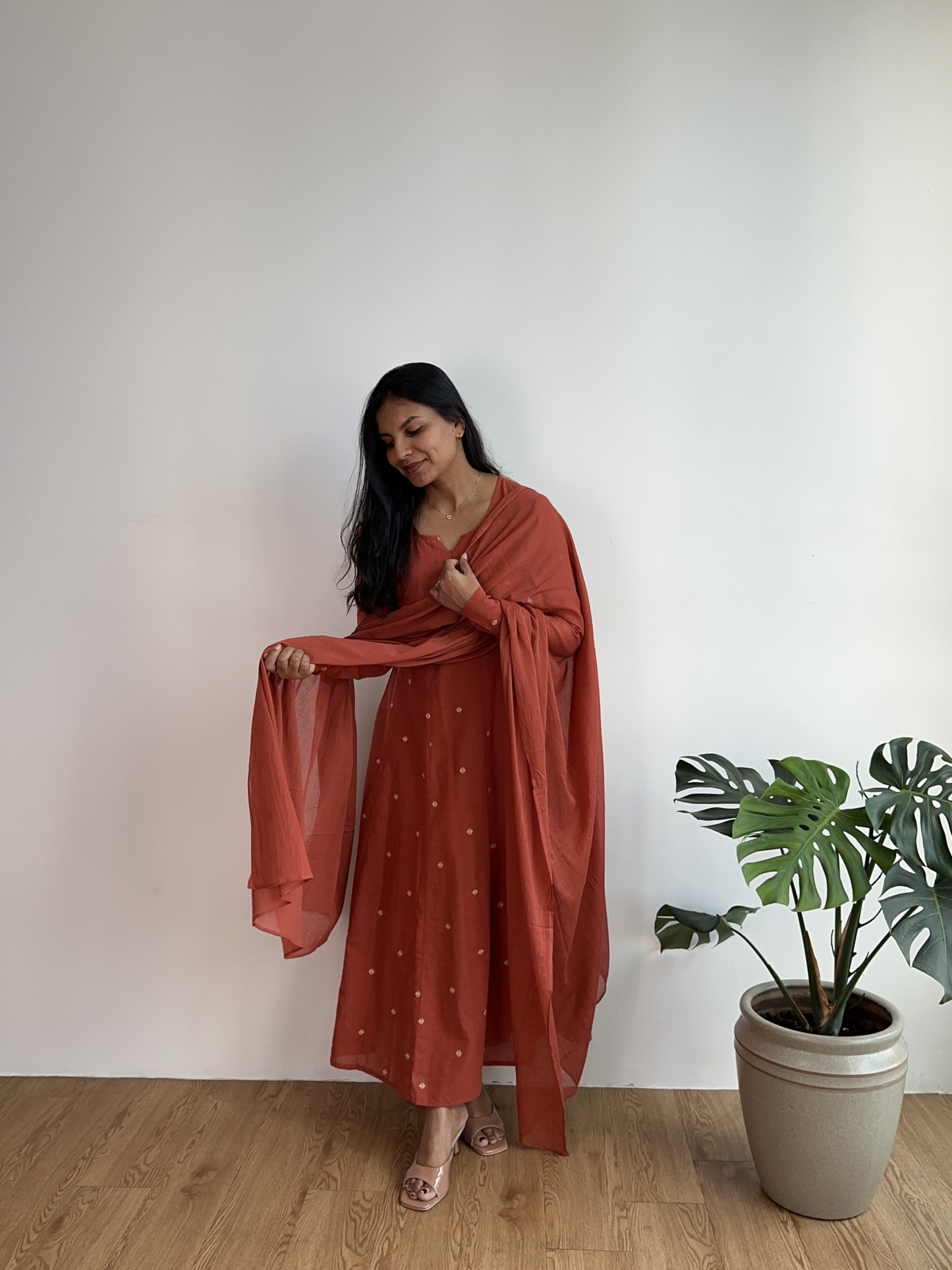 Panel Chuditar Suit