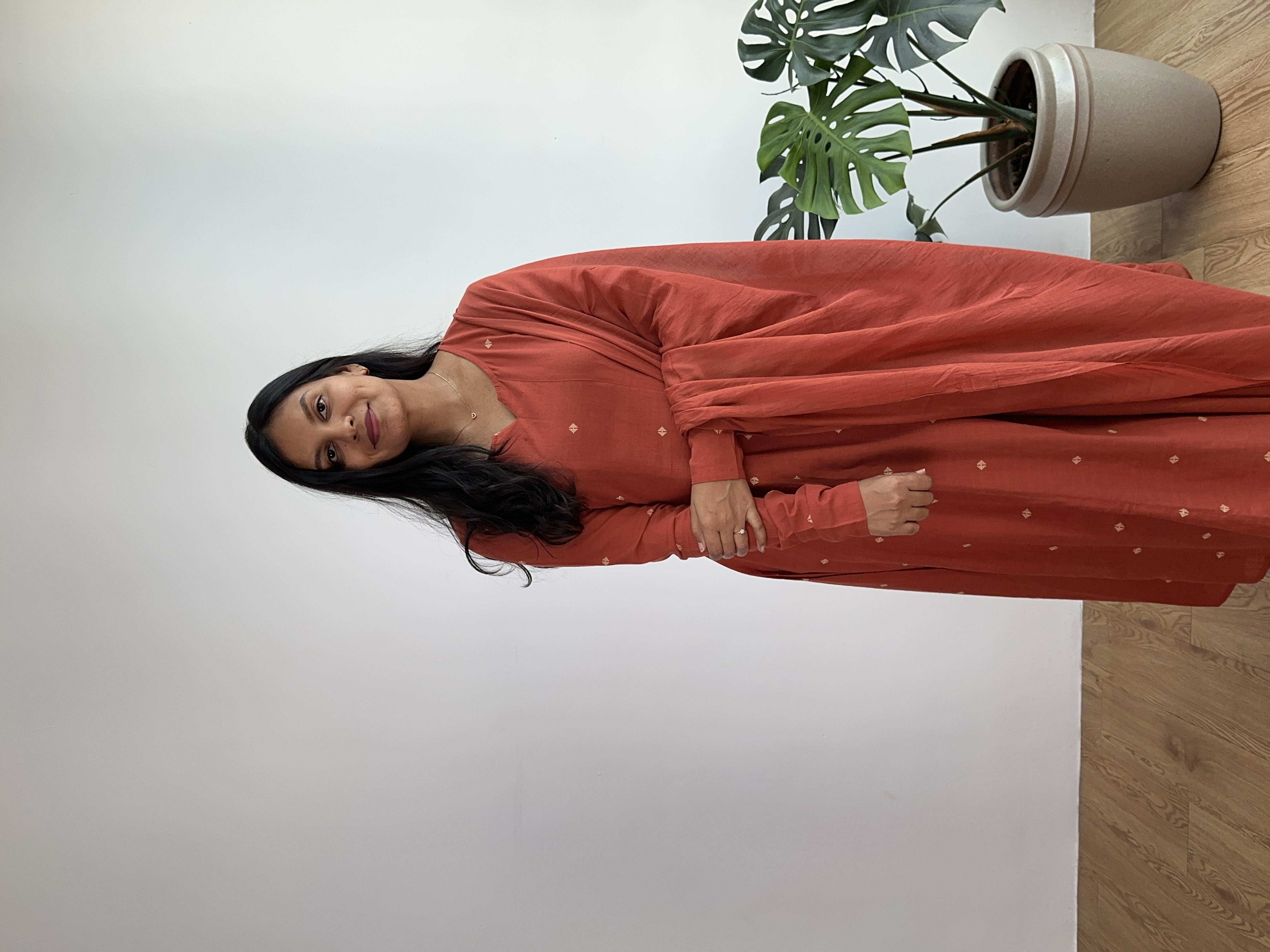 Panel Chuditar Suit
