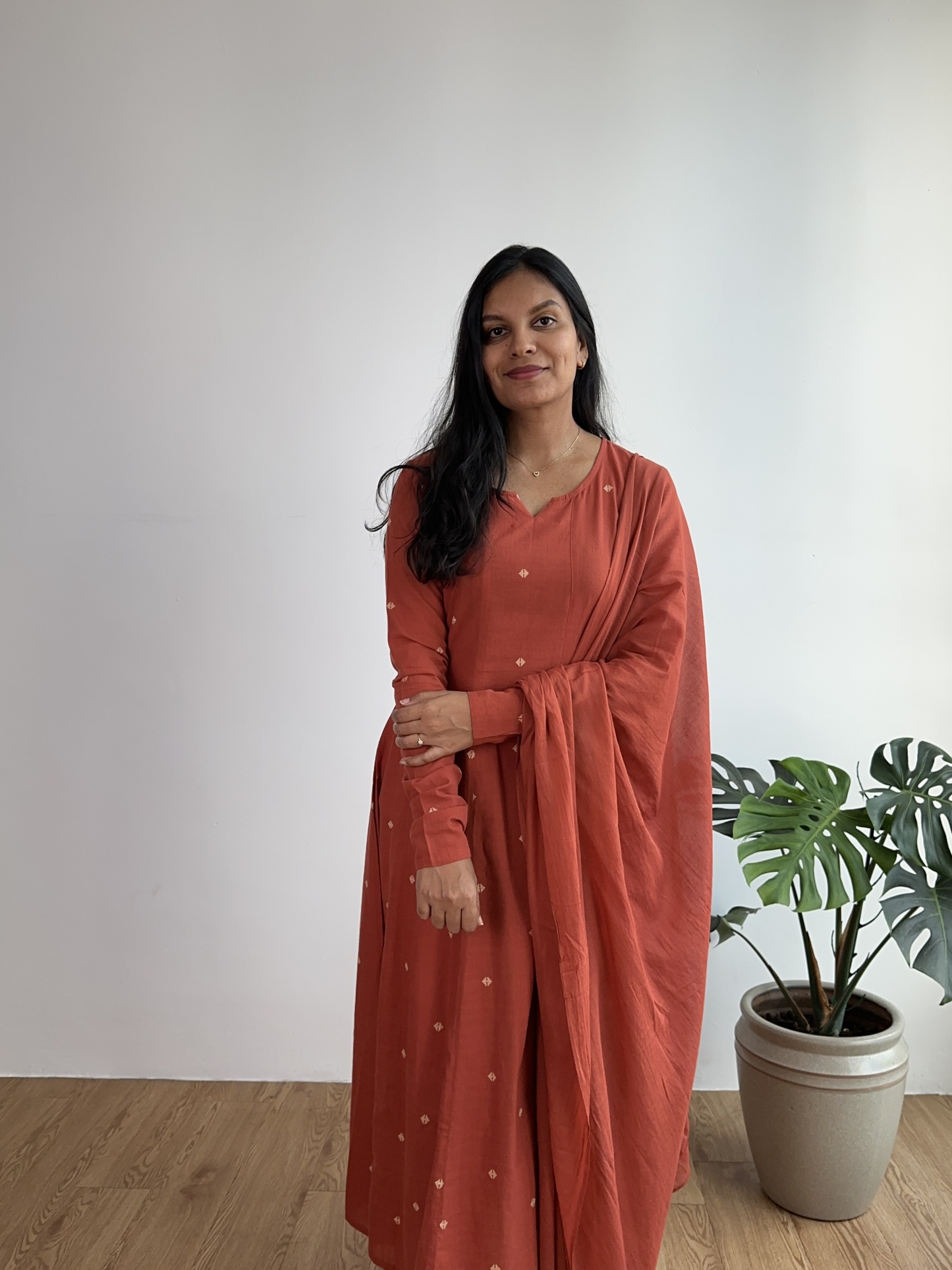 Panel Chuditar Suit