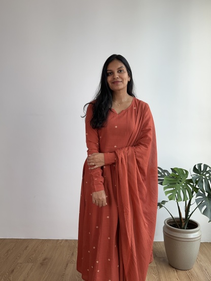 Panel Chuditar Suit