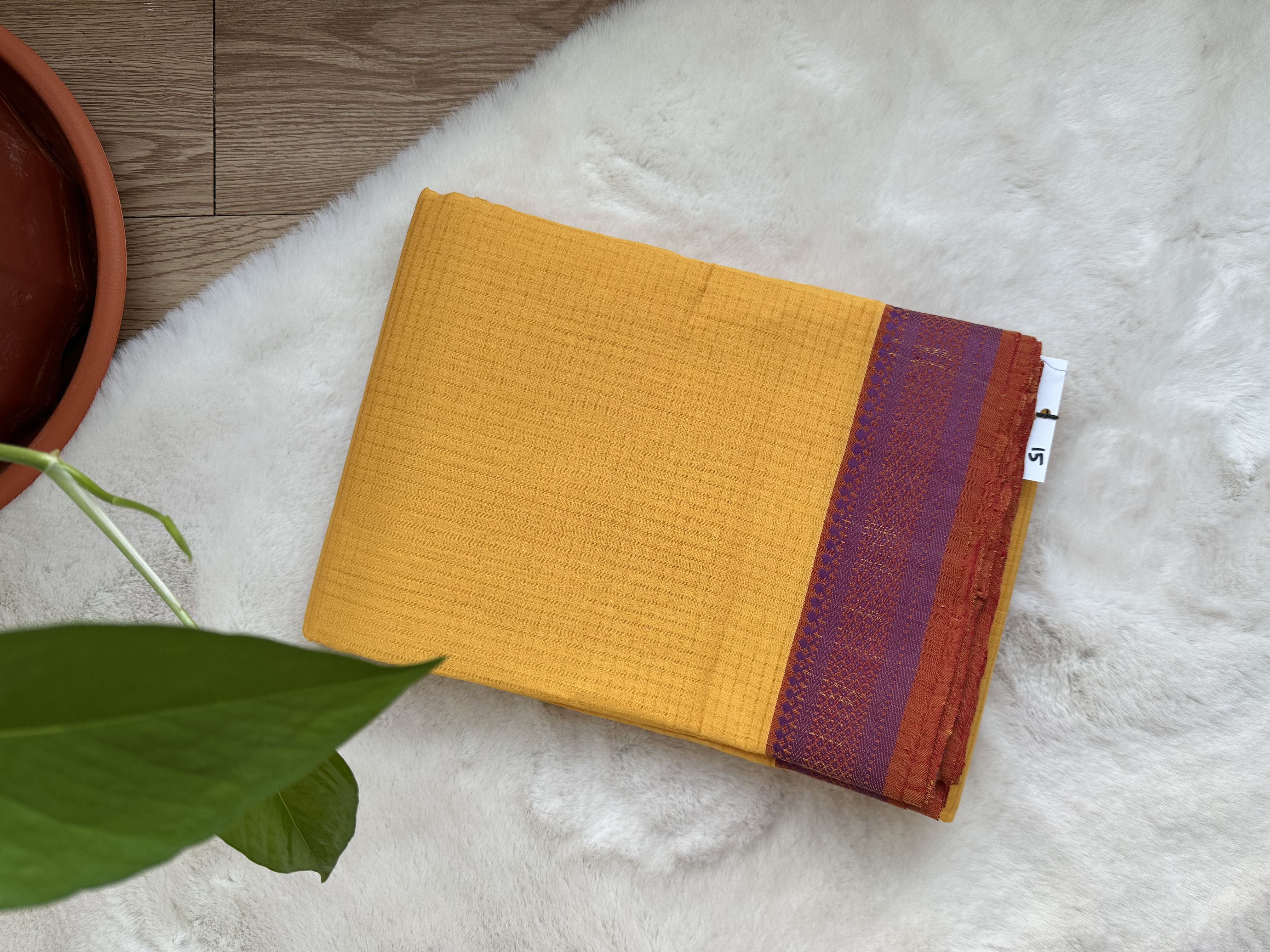 Mangalagiri Cotton Checks