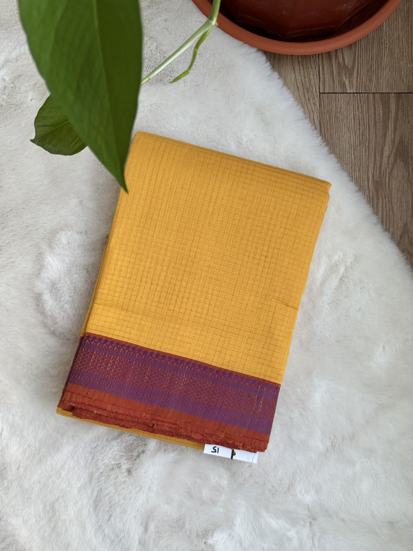 Mangalagiri Cotton Checks