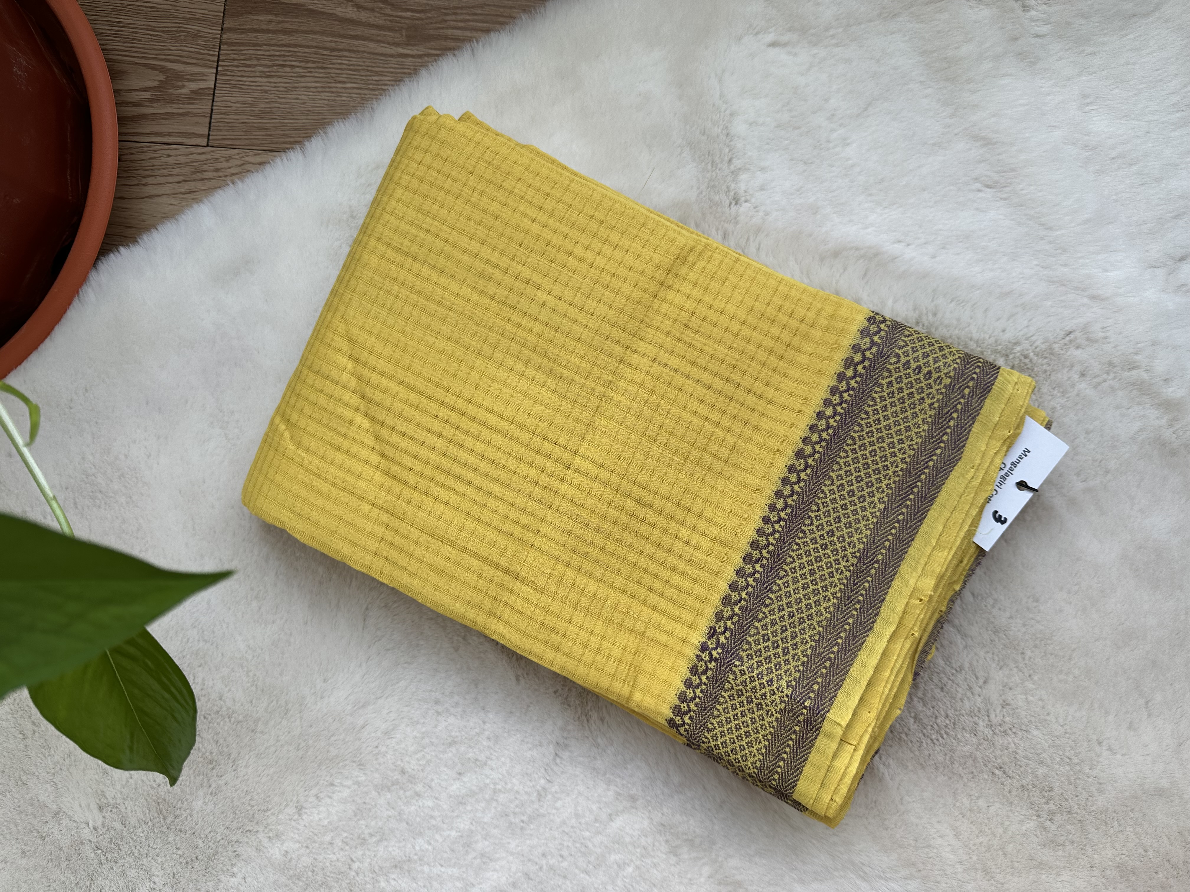 Mangalagiri Cotton Checks