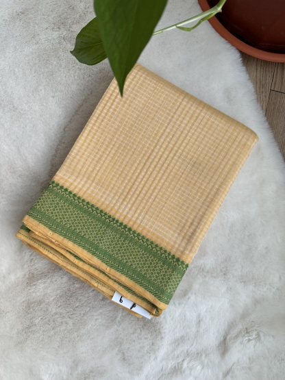 Mangalagiri Cotton Checks