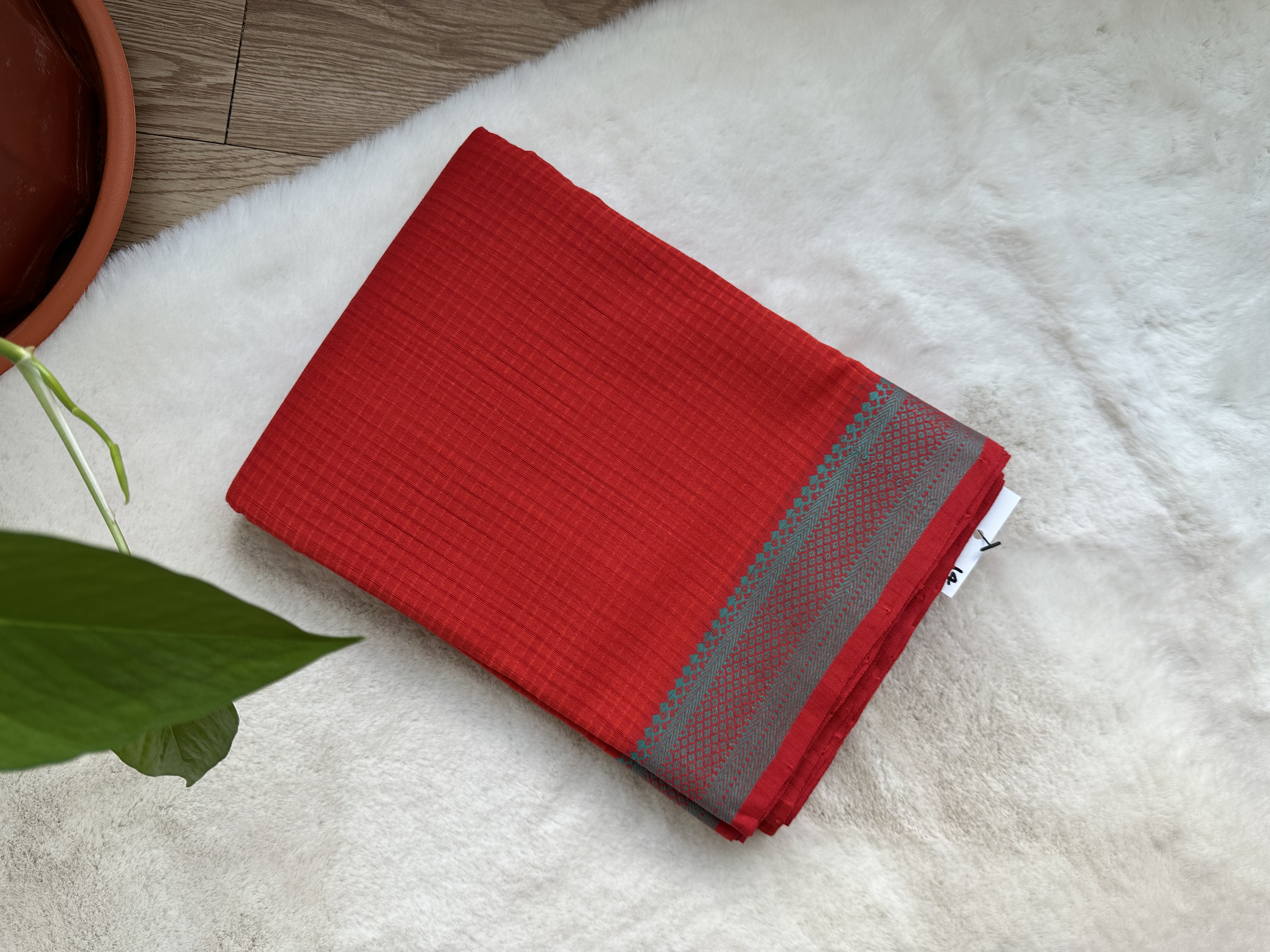 Mangalagiri Cotton Checks