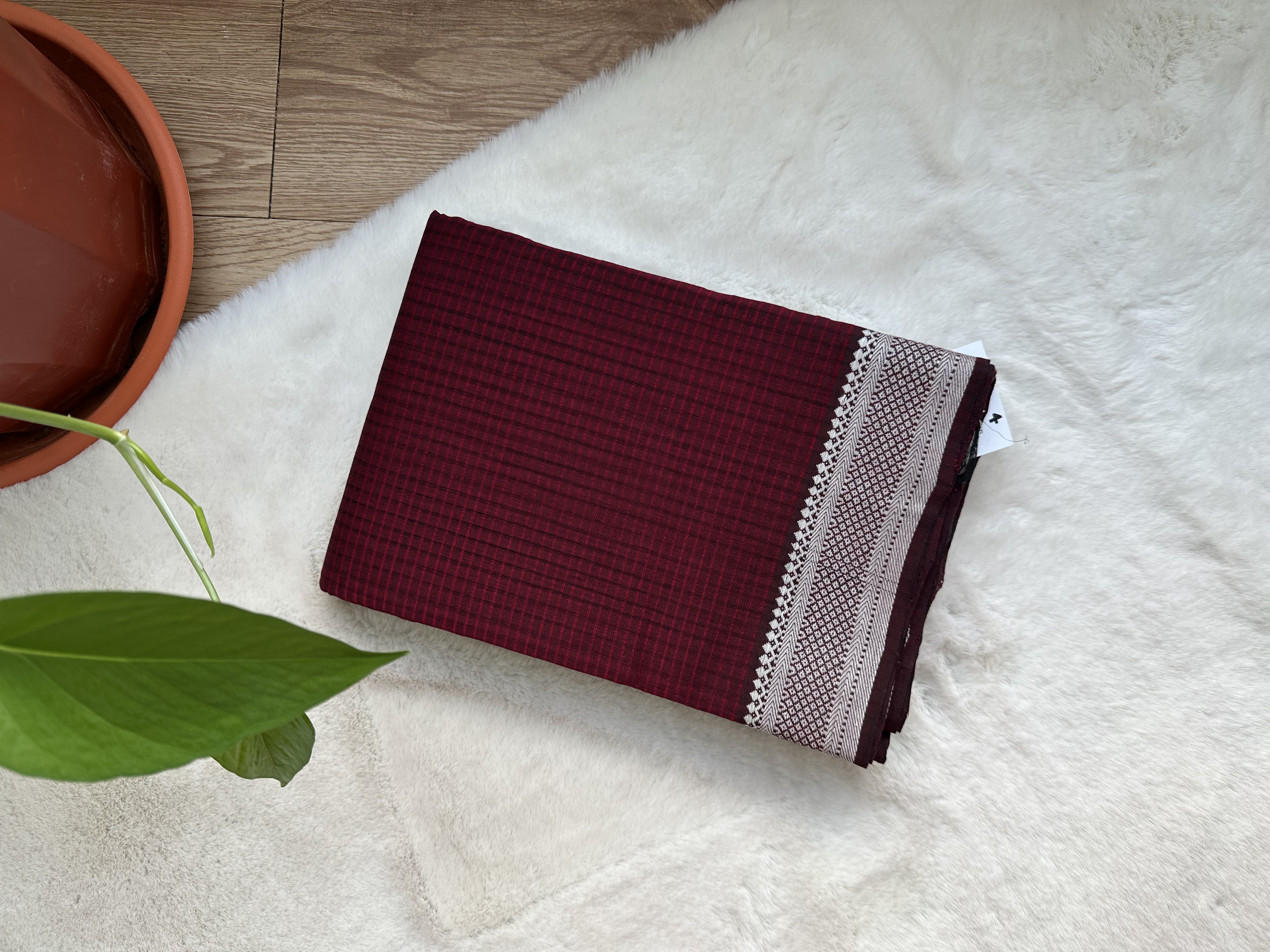 Mangalagiri Cotton Checks