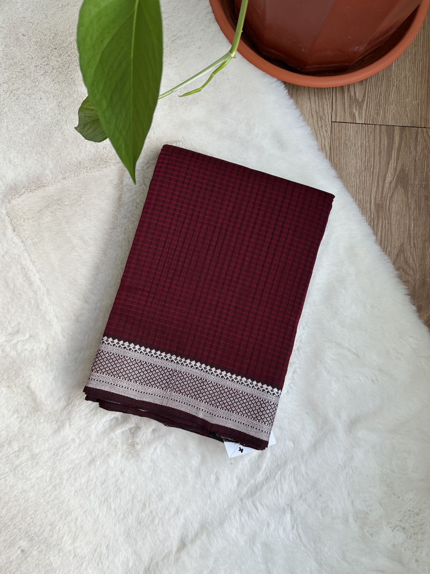 Mangalagiri Cotton Checks