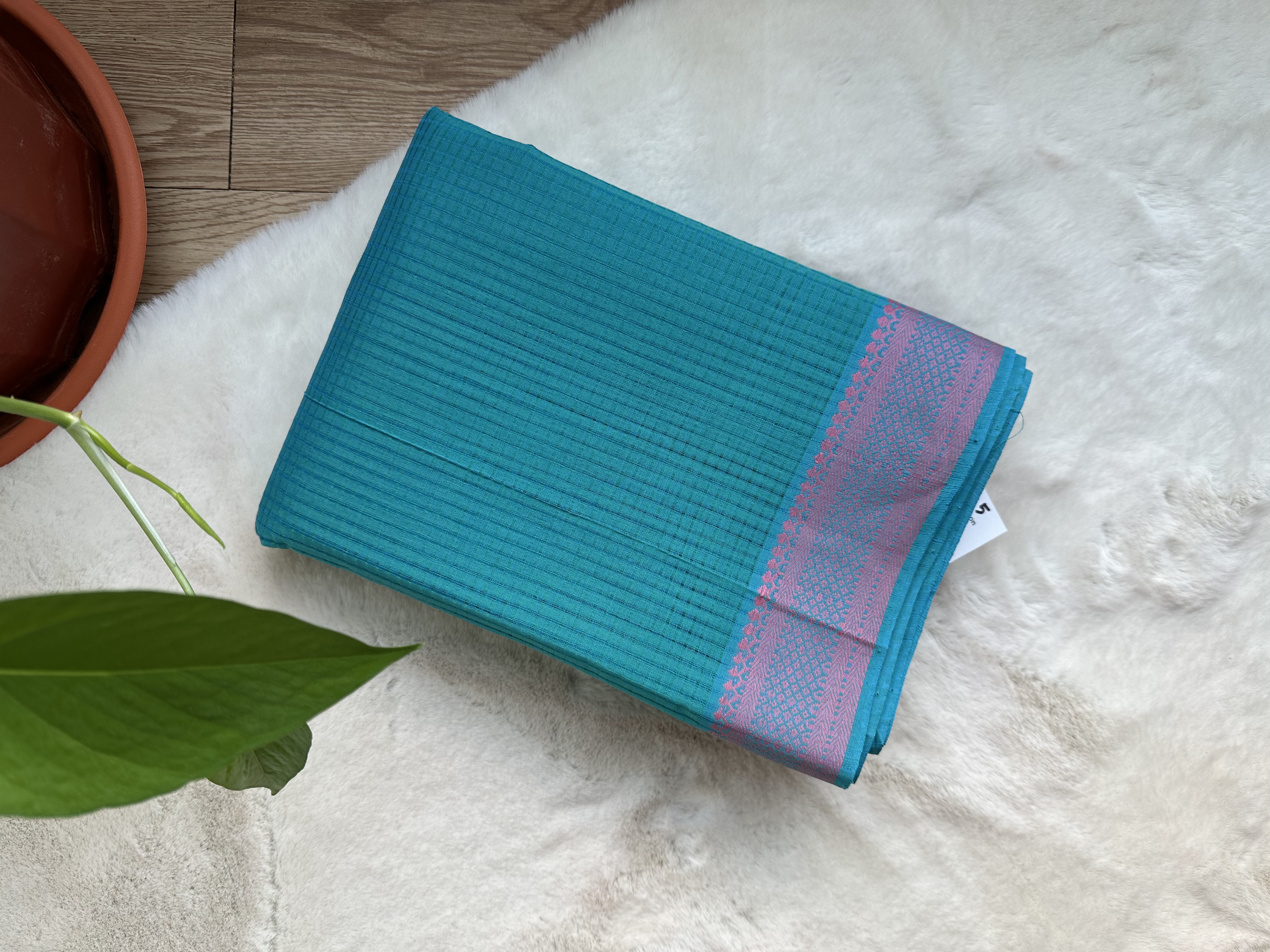 Mangalagiri Cotton Checks