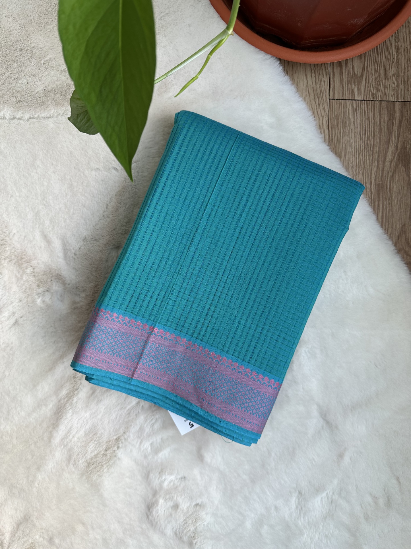 Mangalagiri Cotton Checks