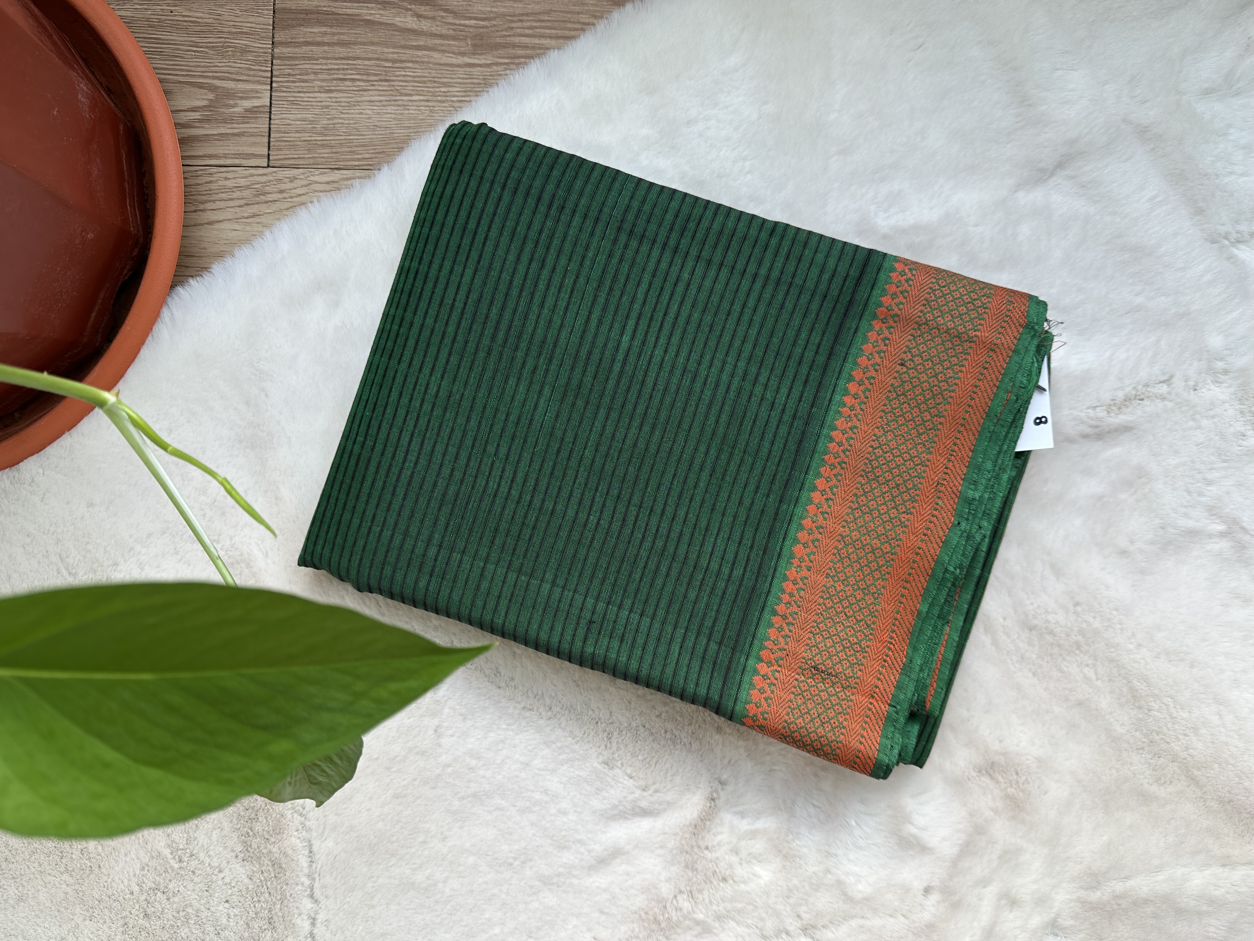 Mangalagiri Cotton Checks