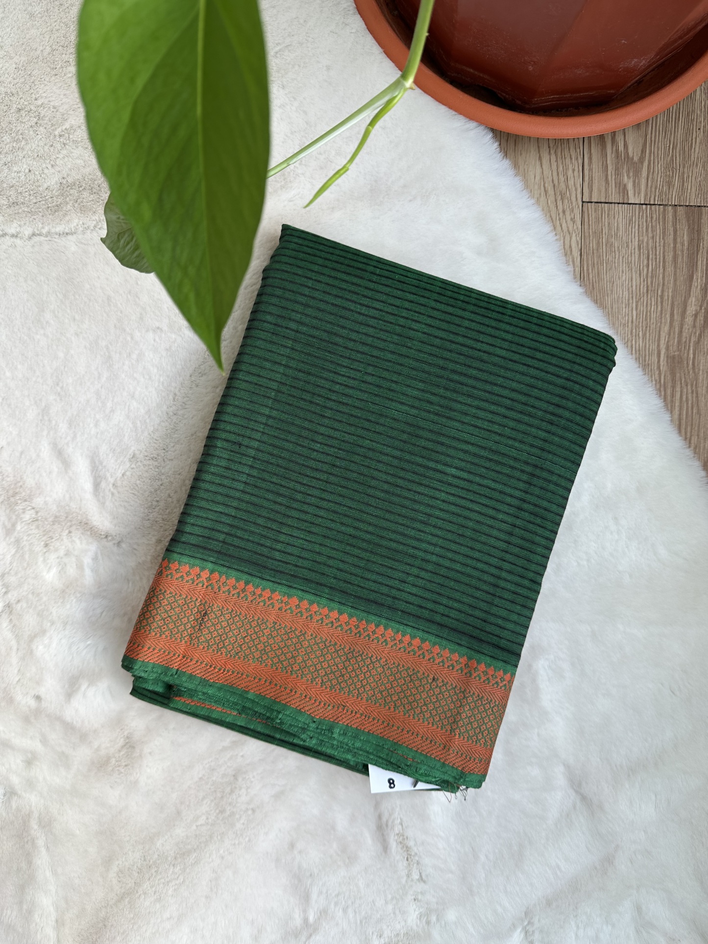 Mangalagiri Cotton Checks