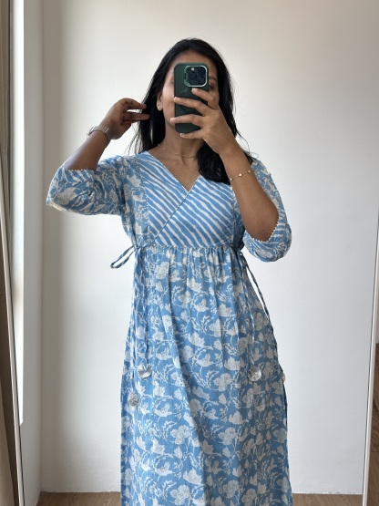 Cotton Coord Set