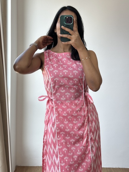 Cotton Coord Set