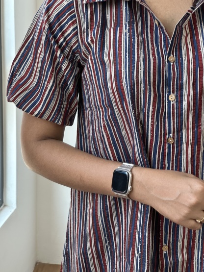 Shirt Dress